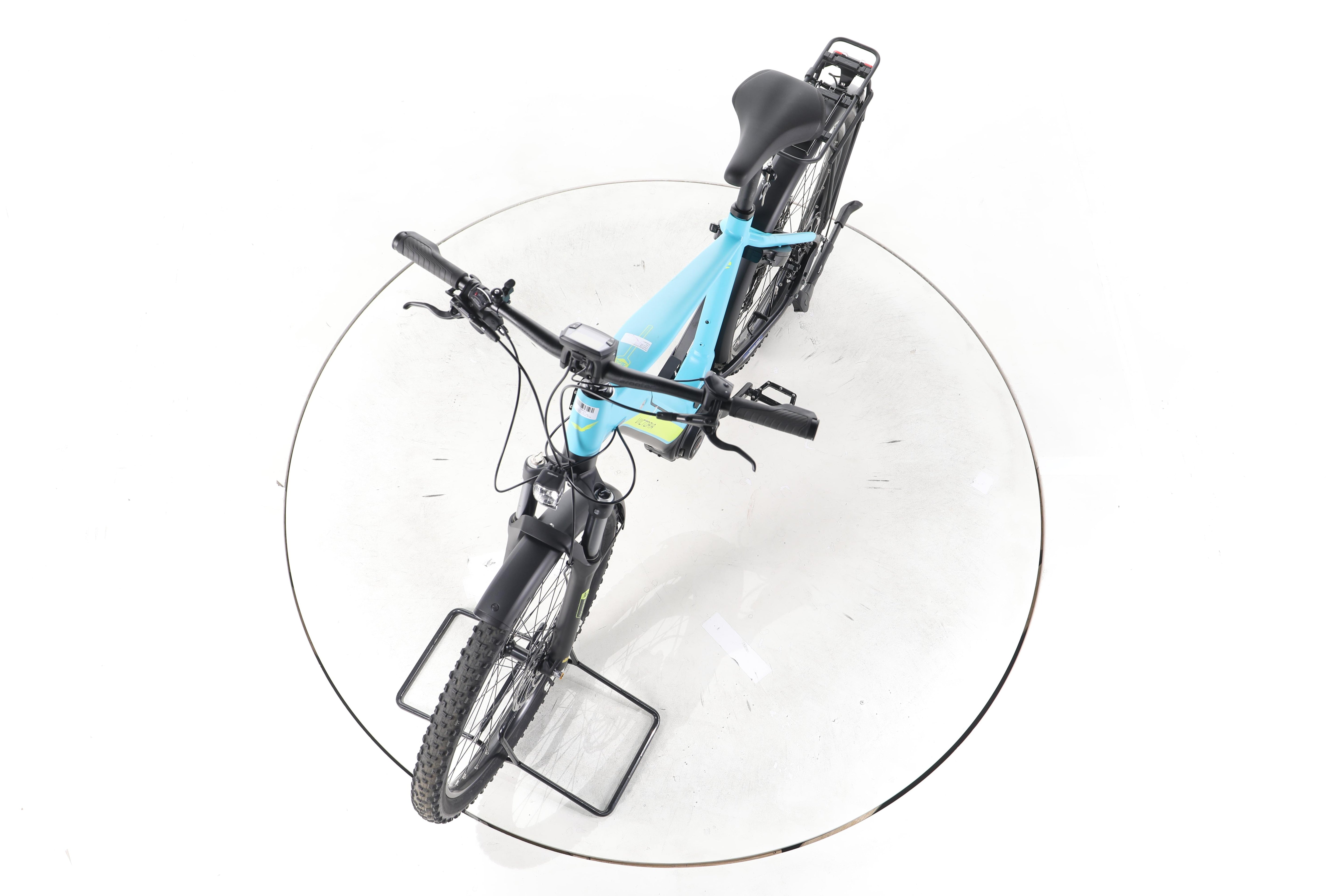Victoria eAdventure 12.8 Trekking E-Bike - Image 17