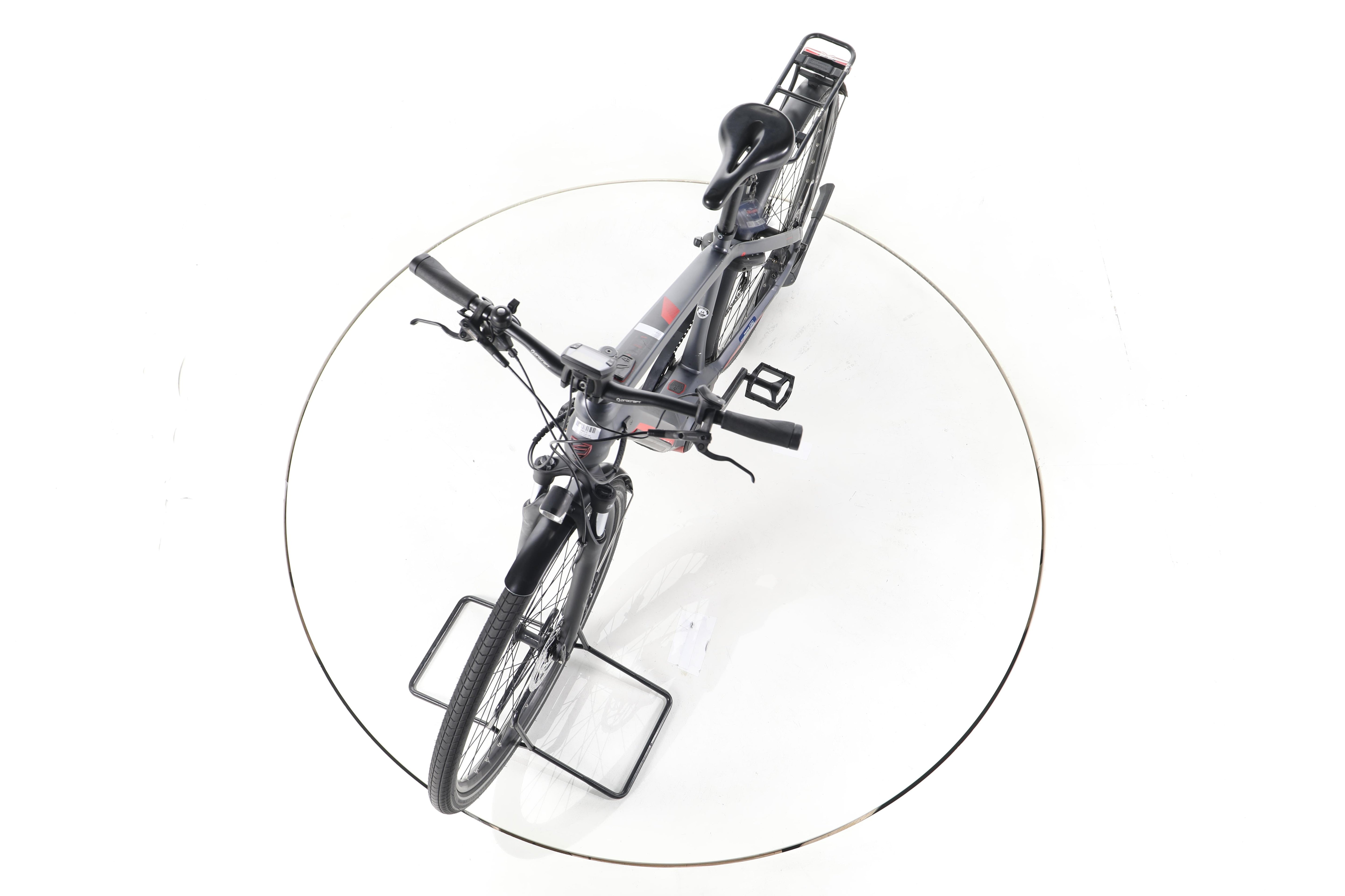 Centurion E-Fire Sport R860i Trekking E-Bike - Image 17
