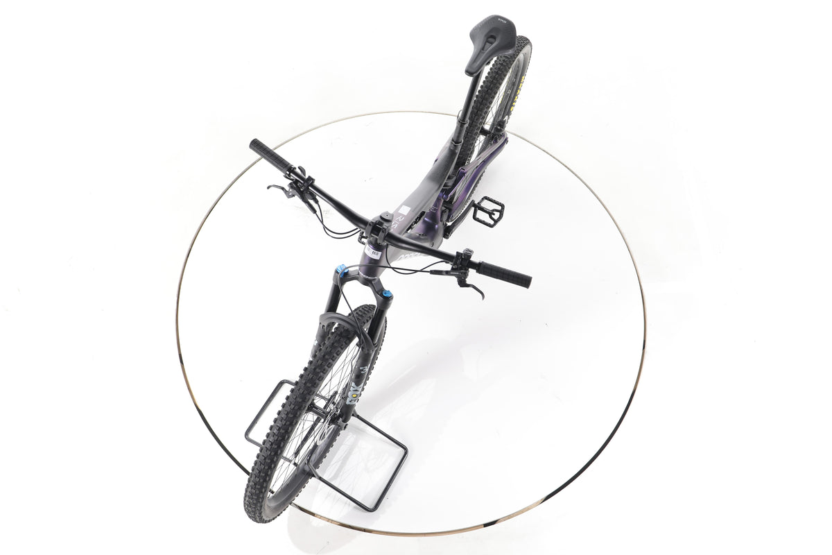Orbea Rise SL M20 E-Bike Fully Carbon 2026 - Image 17