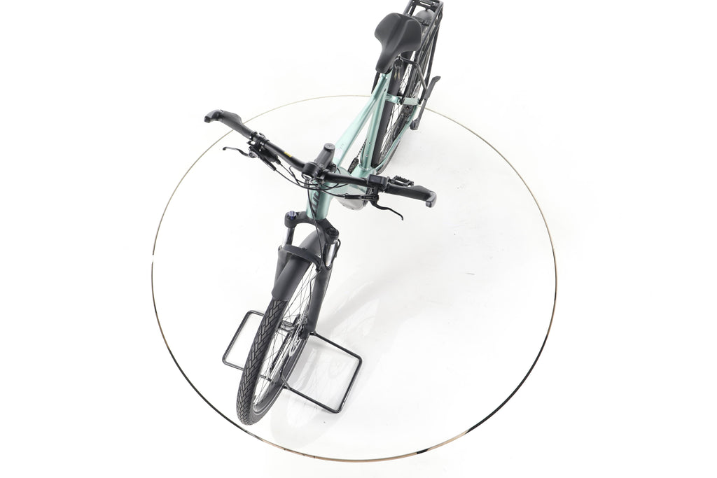 Giant Explore E+ 1 Trekking E-Bike - Image 17