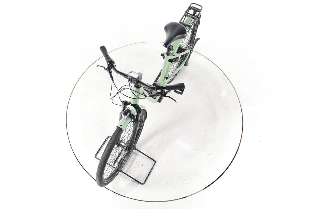 Brennabor T-32e City E-Bike Tiefeinsteiger - Image 17