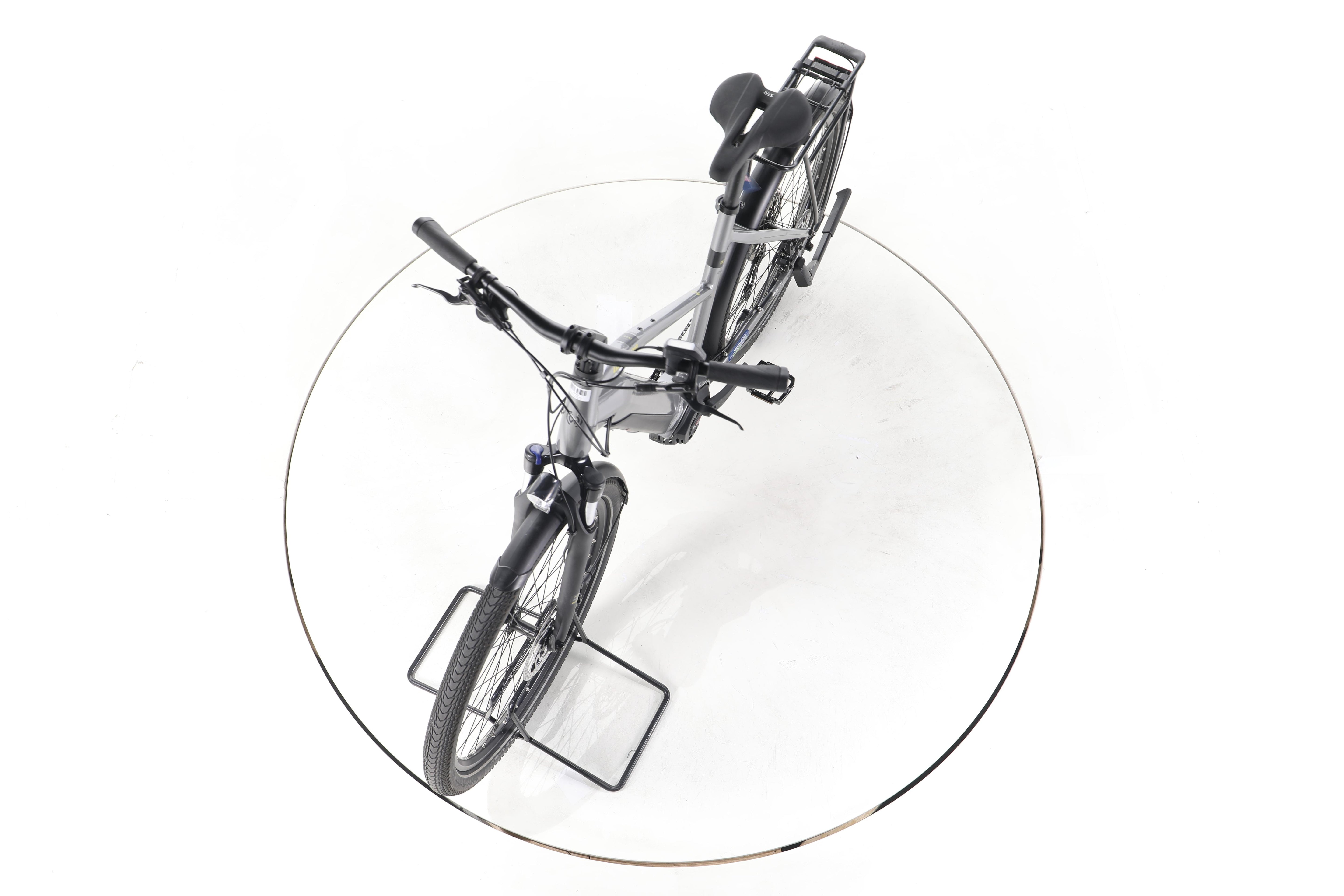 Winora Sinus iX10 Trekking E-Bike - Image 17
