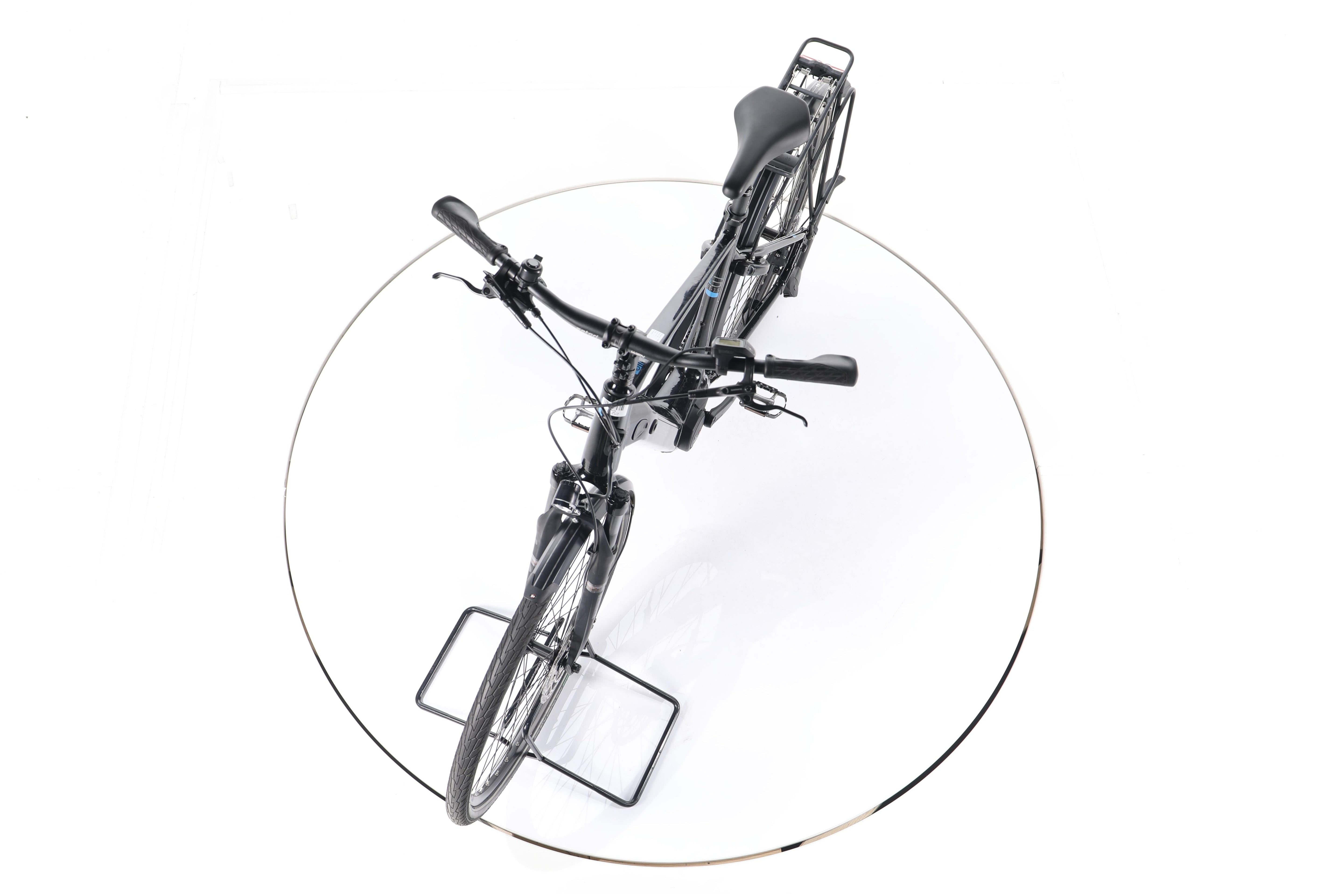 Gudereit ET-3.5  PT Trekking E-Bike - Image 17