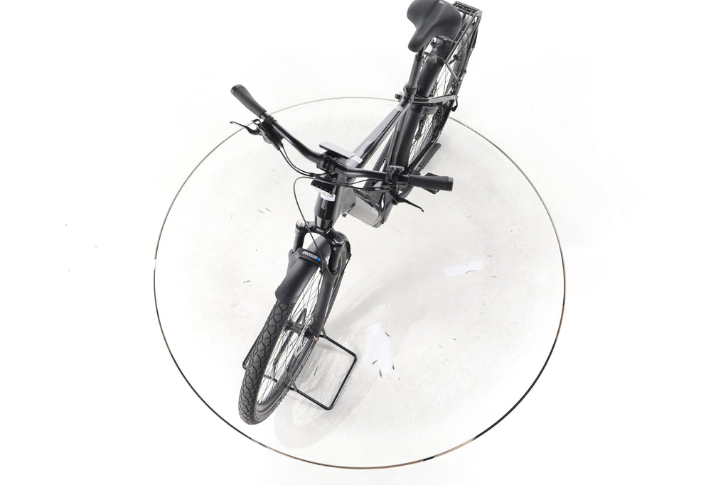 FLYER Upstreet 7.10 Trekking E-Bike 2024 - Image 17