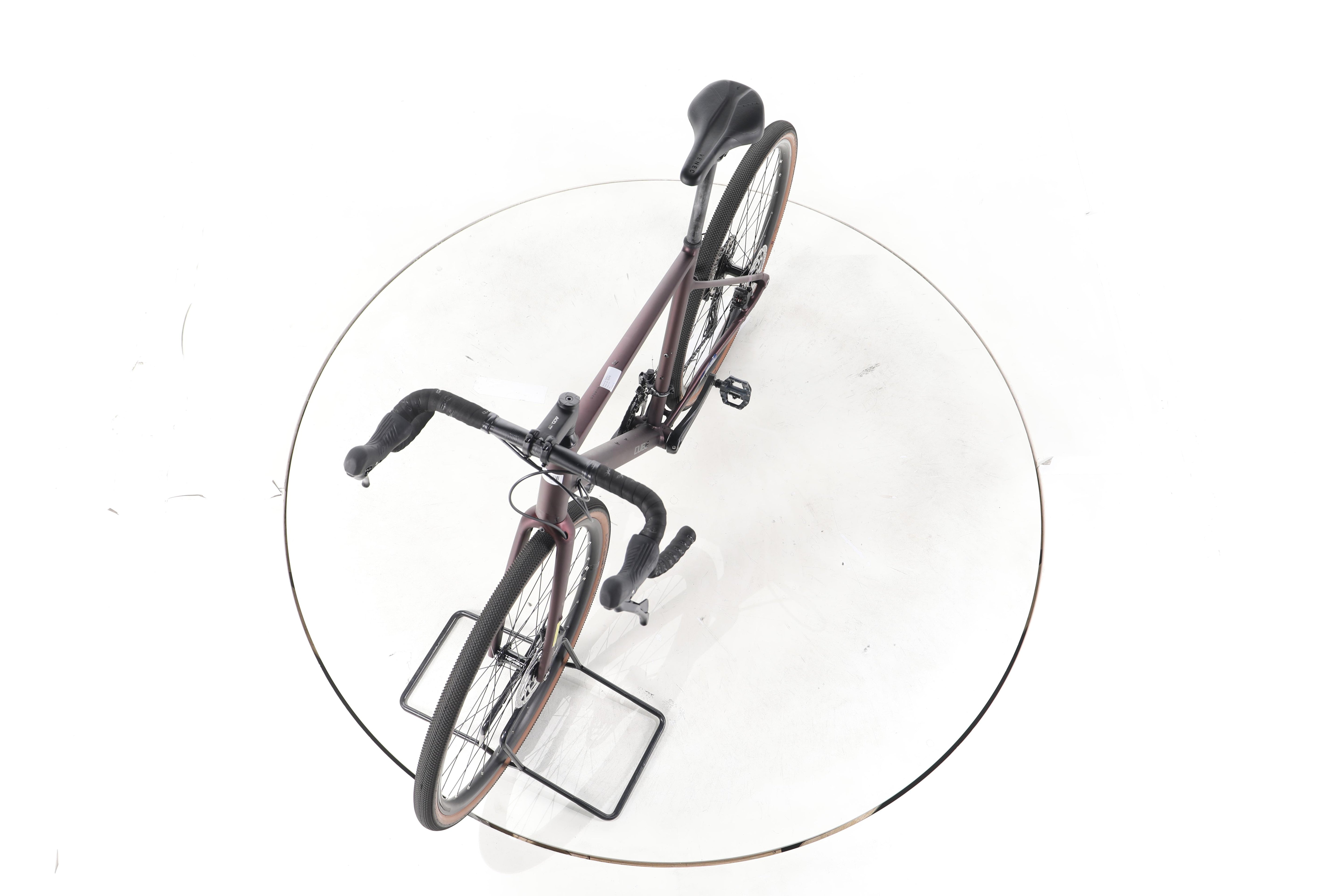 Cube Nuroad Race Rennrad - Image 17