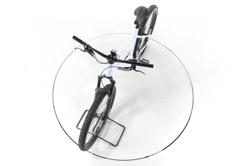 Cube Reaction Hybrid Pro E-Bike - Image 17