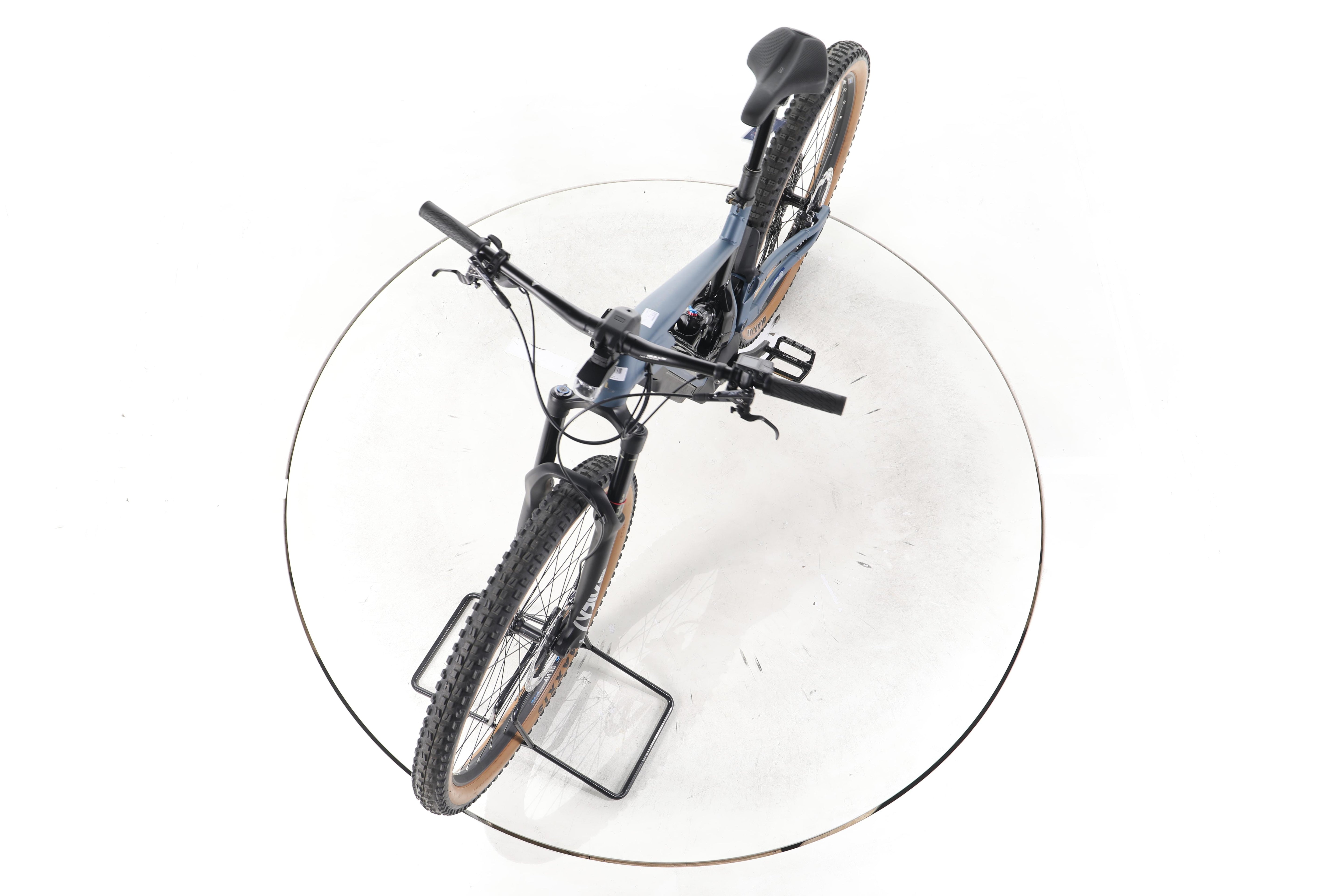 Bulls E-Stream EVO AM4 E-Bike Fully - Image 17