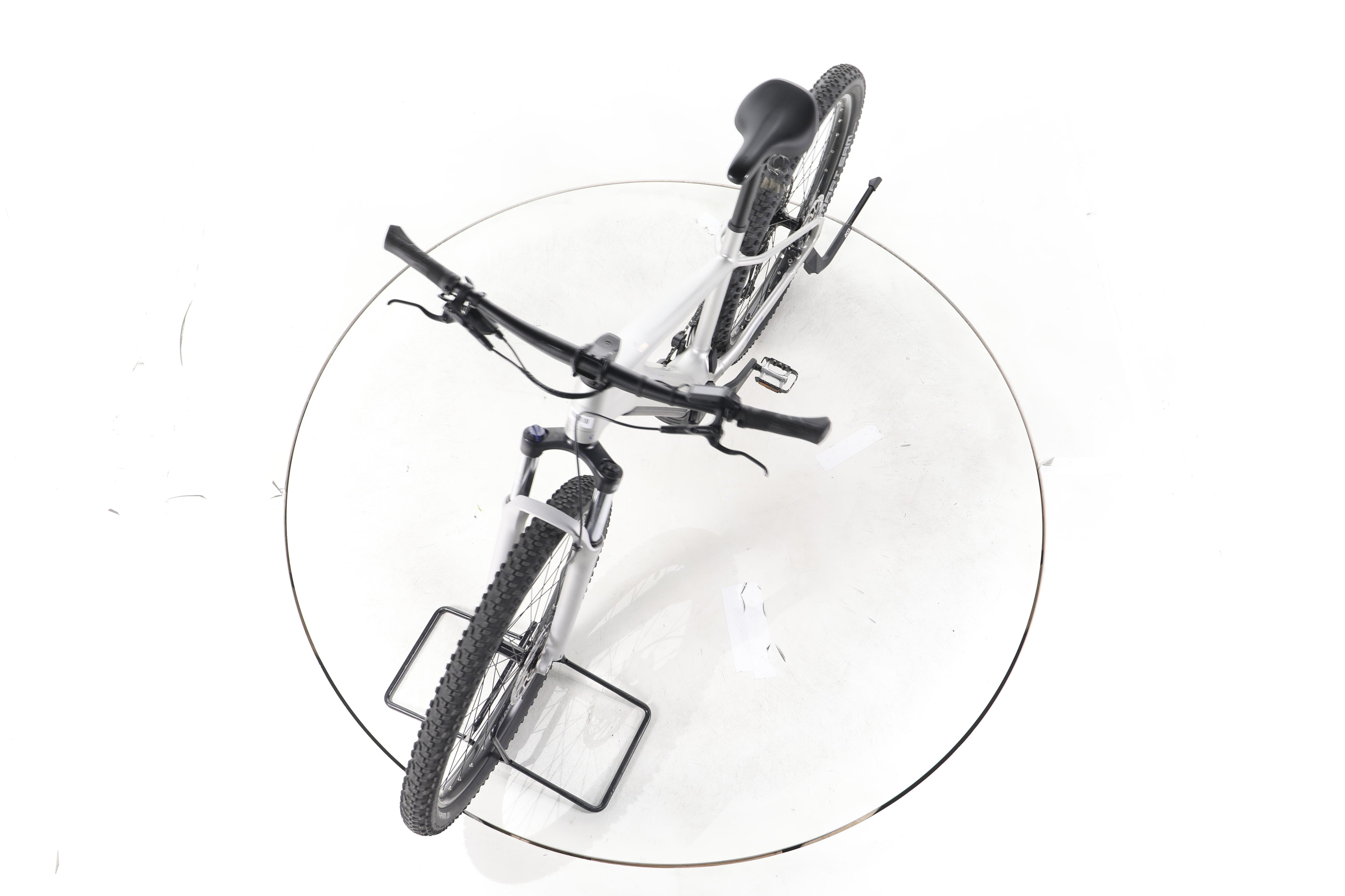 Cube Reaction Hybrid ONE E-Bike 2025 - Image 17