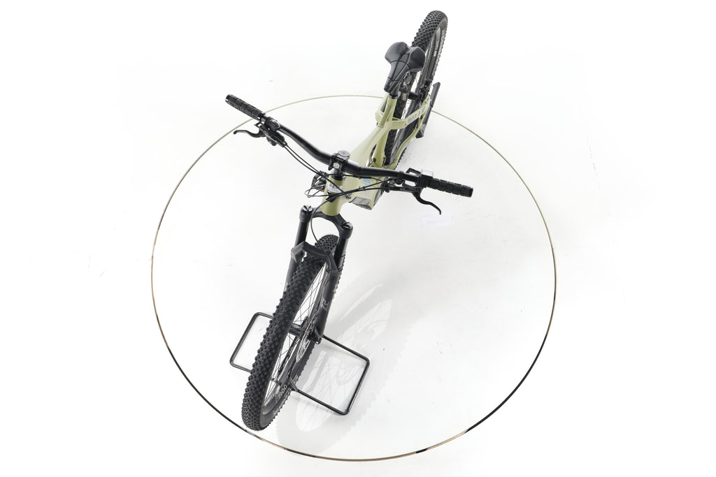 Nox Cycles HYBRID XC TRAIL P2 E-Bike 2023 - Image 17