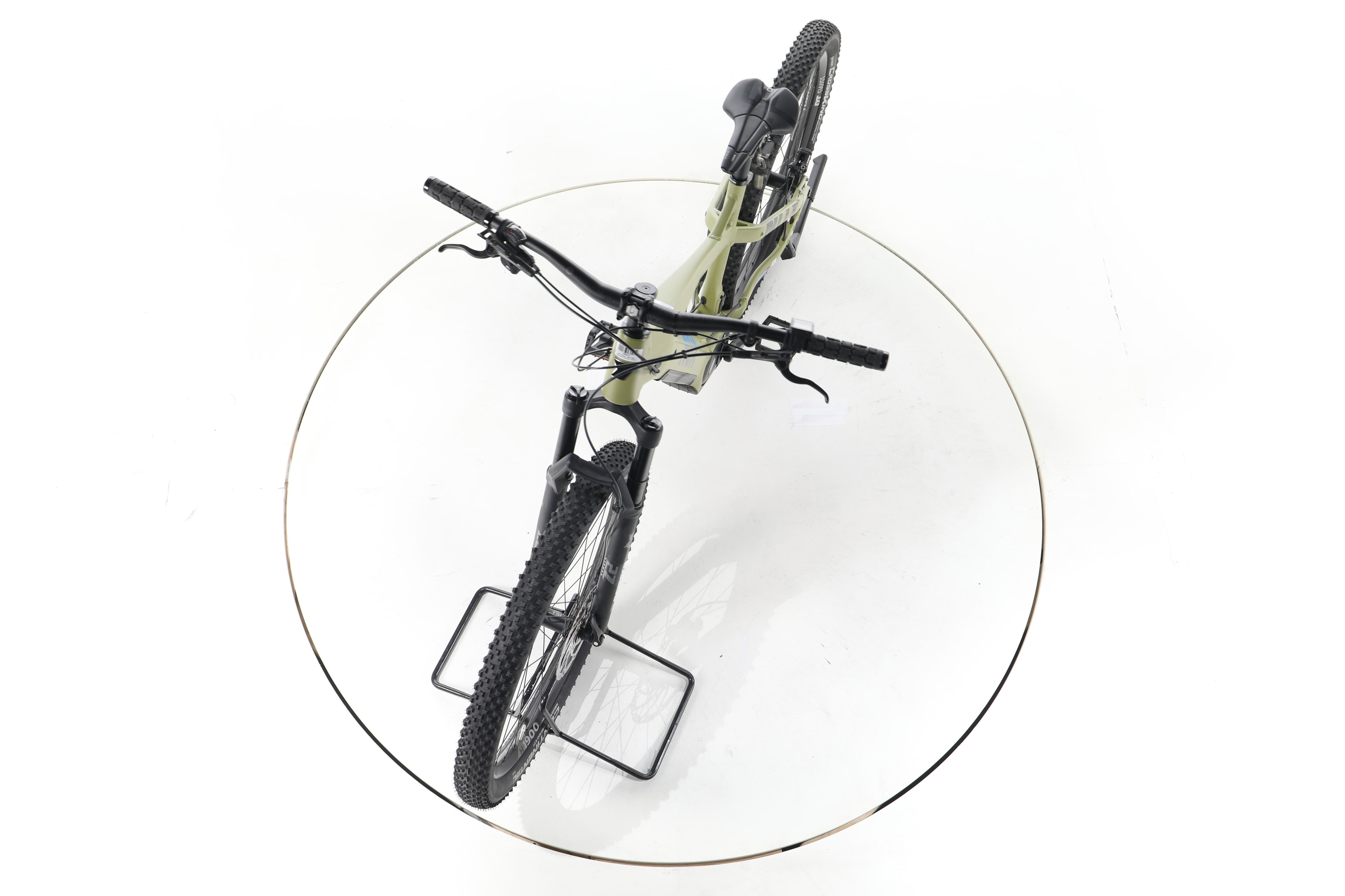 Nox Cycles HYBRID XC TRAIL P2 E-Bike 2023 - Image 17