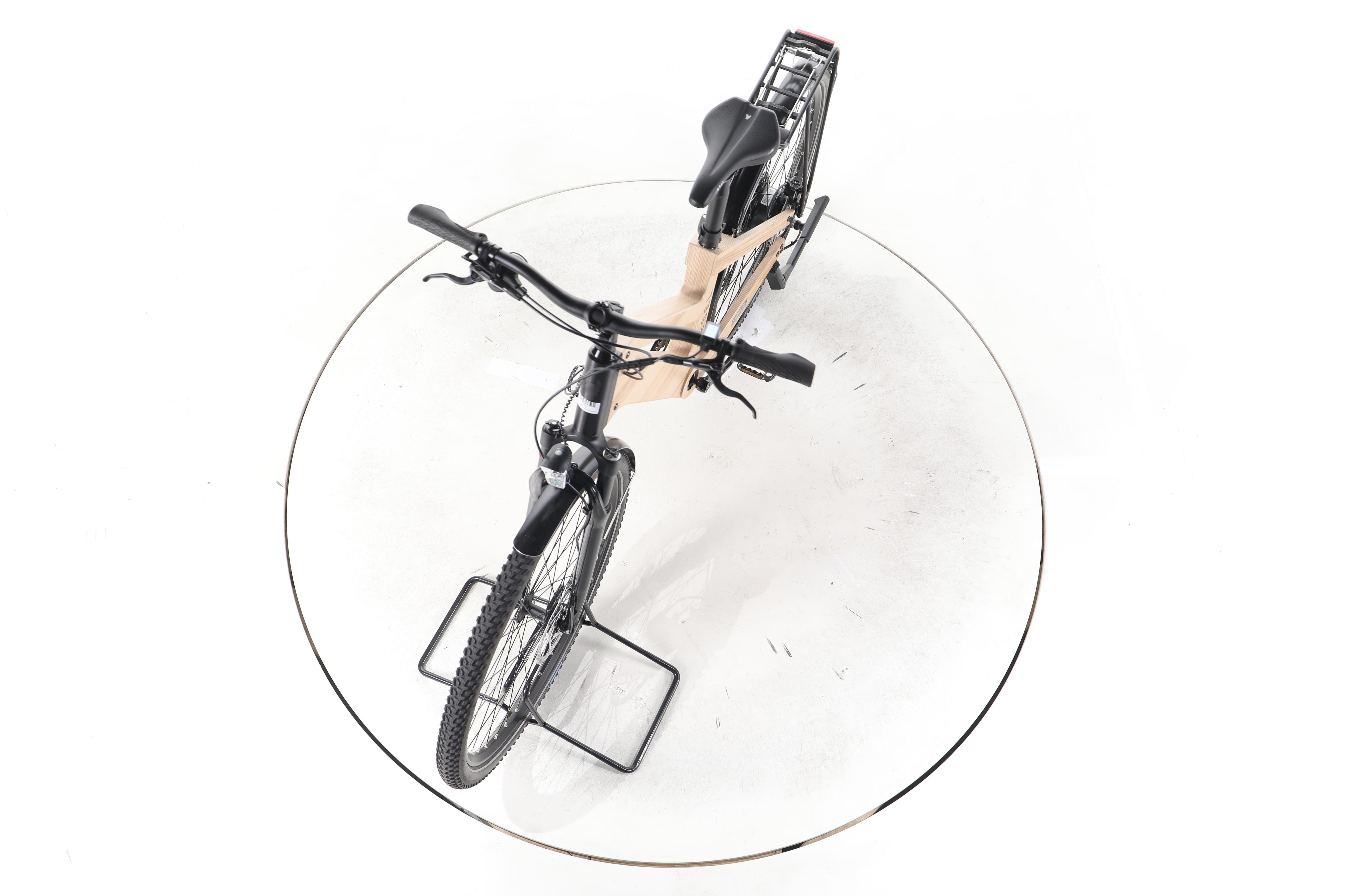 My Esel E-Cross Pro Comfort Plus Trekking E-Bike - Image 17