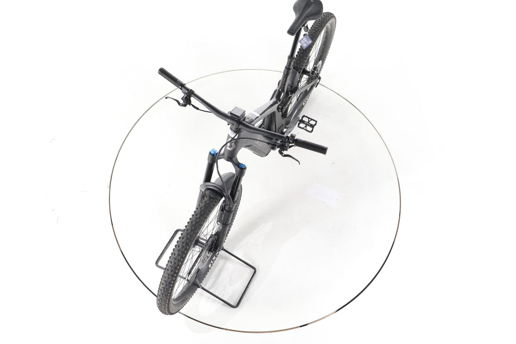 Scott Patron 900 Fully E-Bike Carbon 2025 - Image 17
