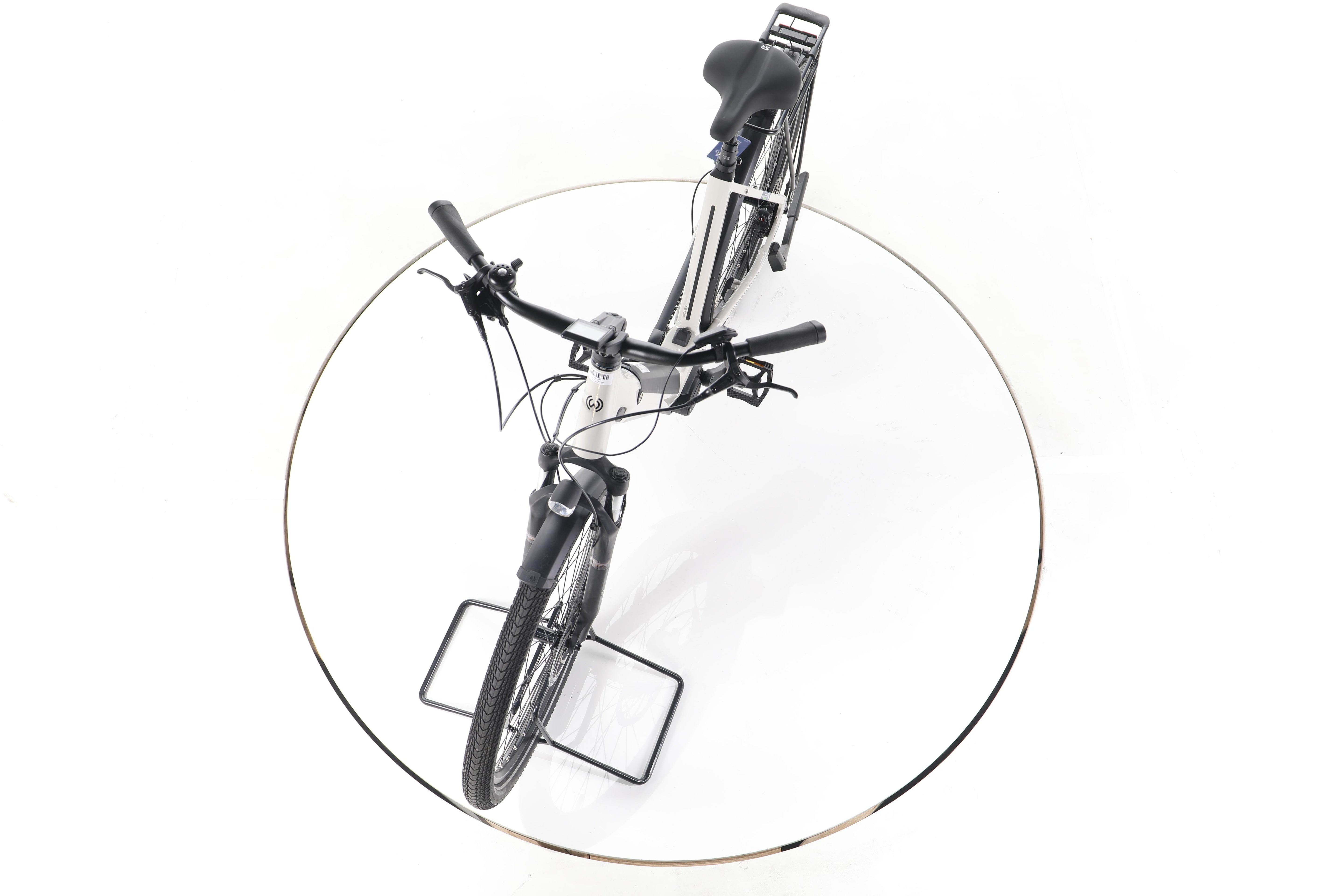 Winora Sinus 9 Trekking E-Bike Tiefeinsteiger - Image 17