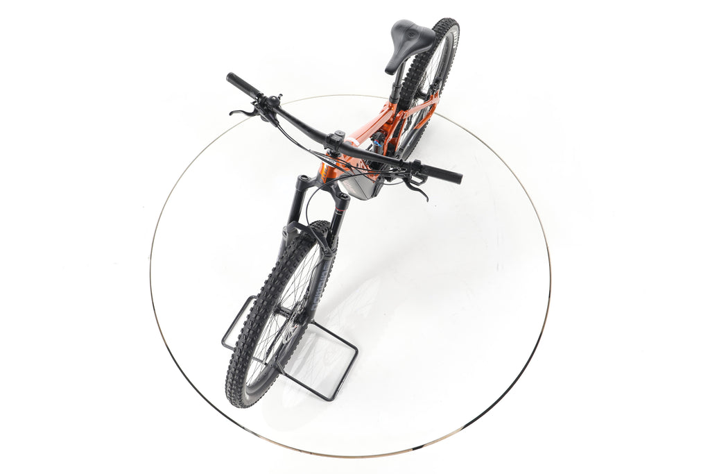 Giant Reign E+ 3 Pro MX E-Bike Fully - Image 17