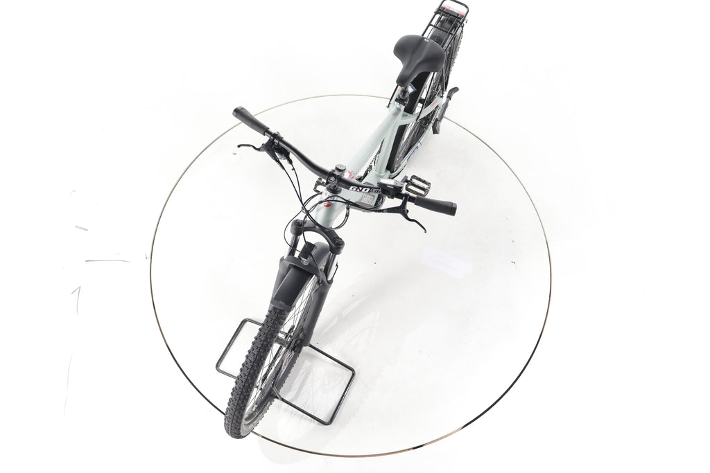 Ghost E-Teru E-Bike - Image 17