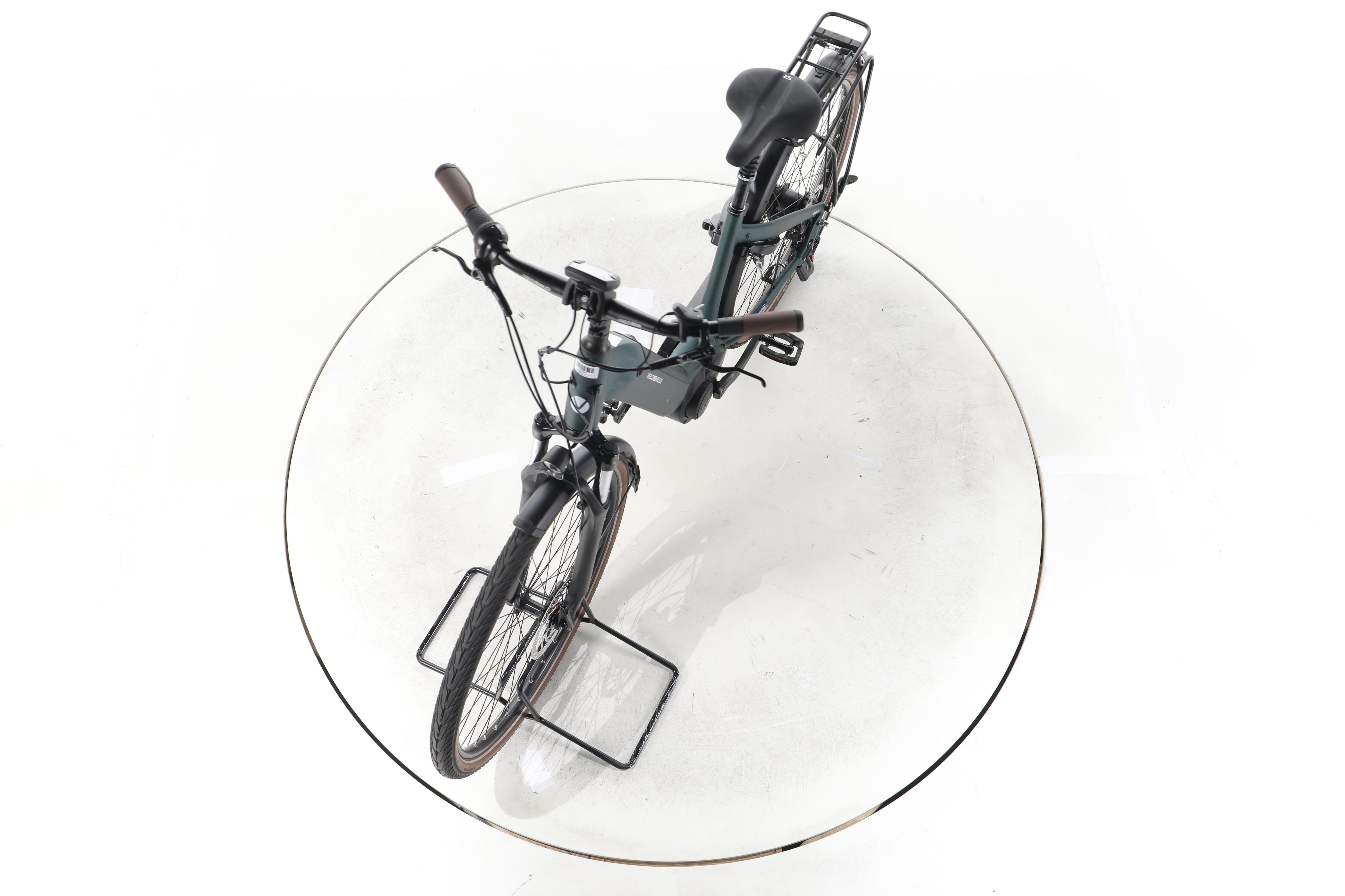 Velo de Ville AEB 490 City E-Bike Tiefeinsteiger - Image 17