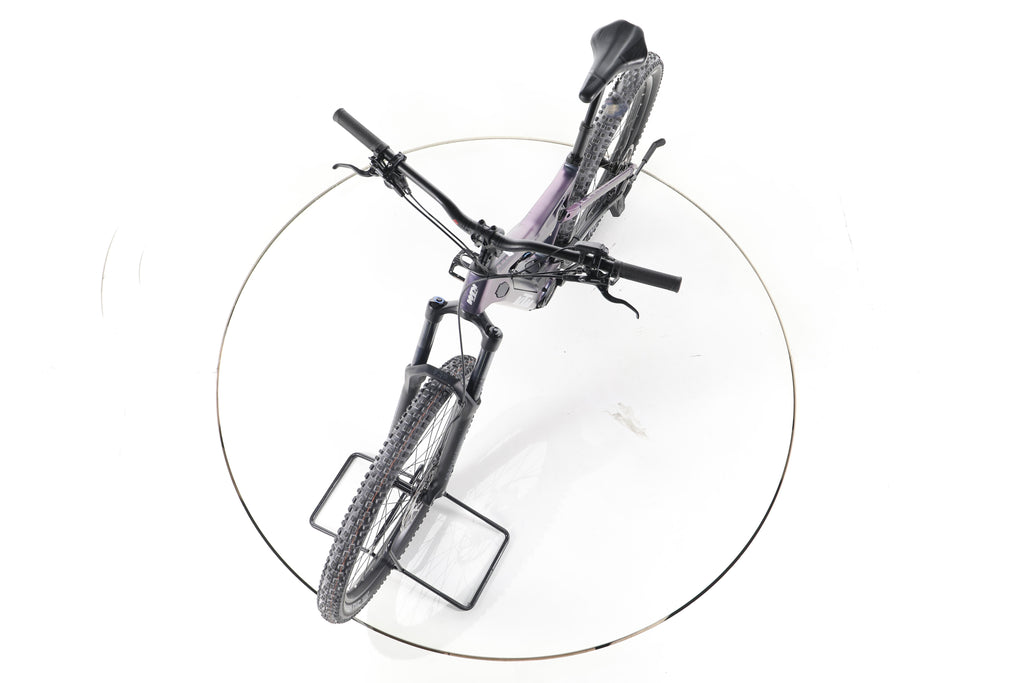 KTM Macina Kapoho Elite E-Bike Fully Carbon - Image 17