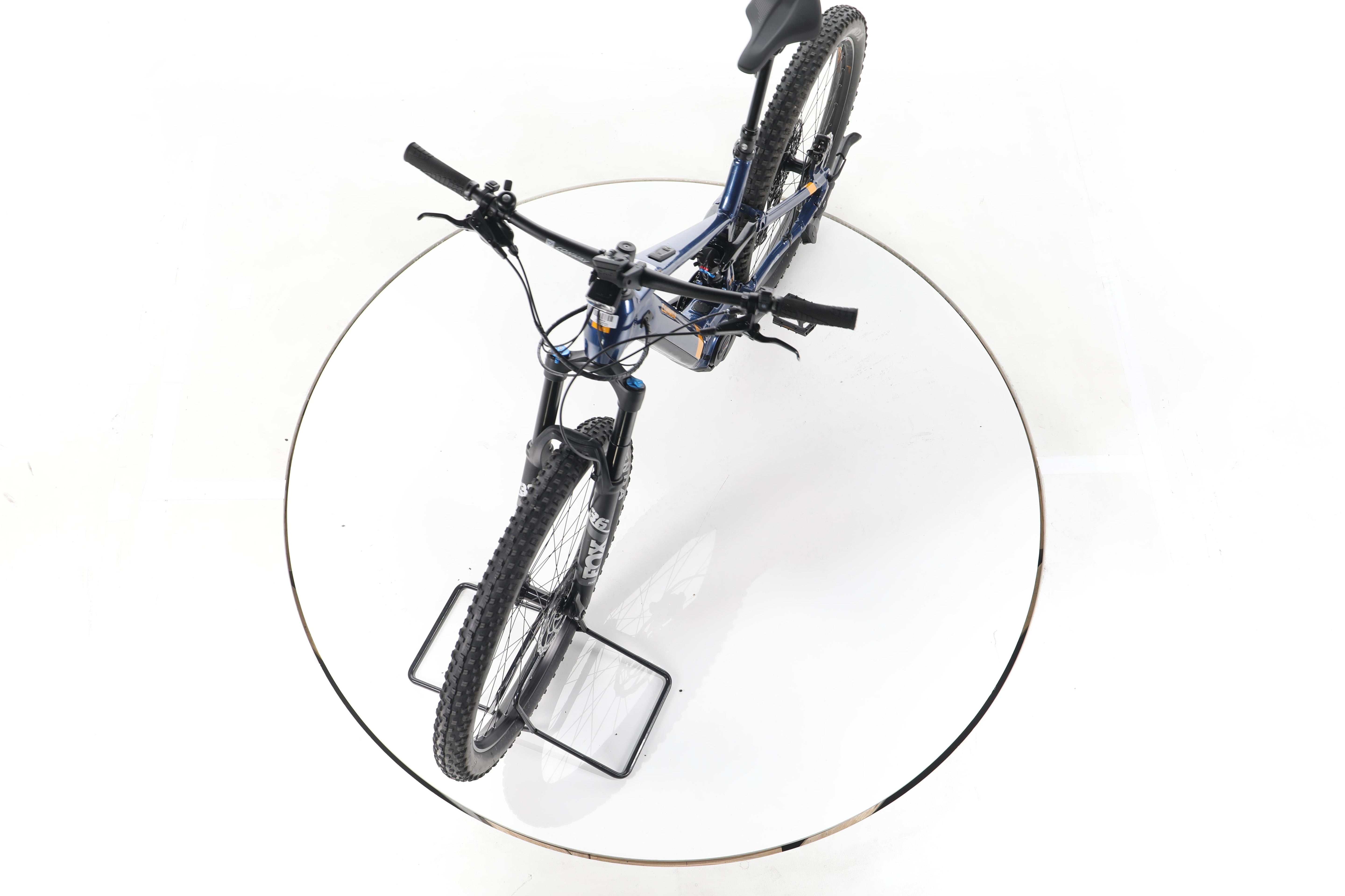 Conway Xyron S 3.9 E-Bike Fully 2025 - Image 17