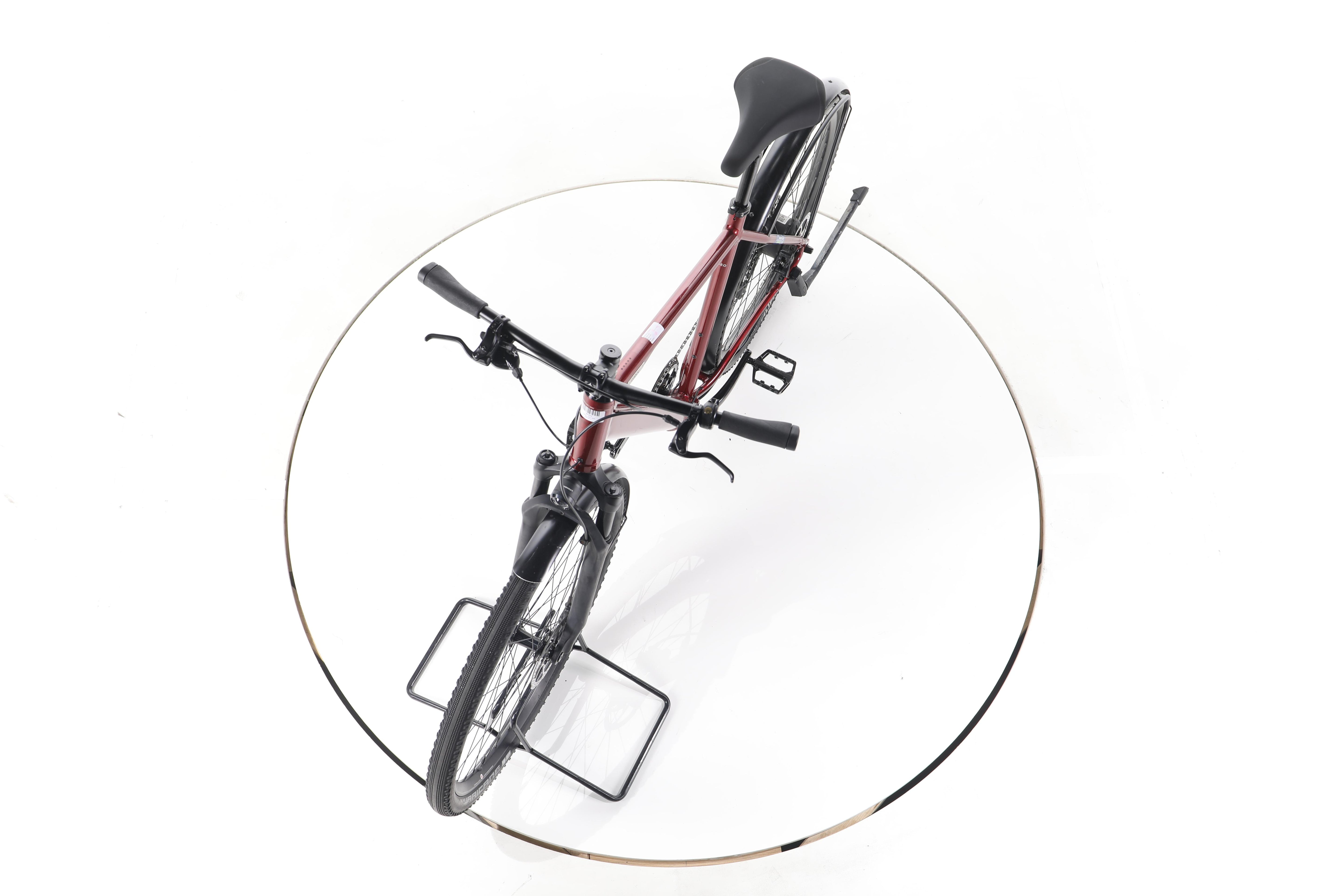 Coboc Iseo Trekking E-Bike - Image 17