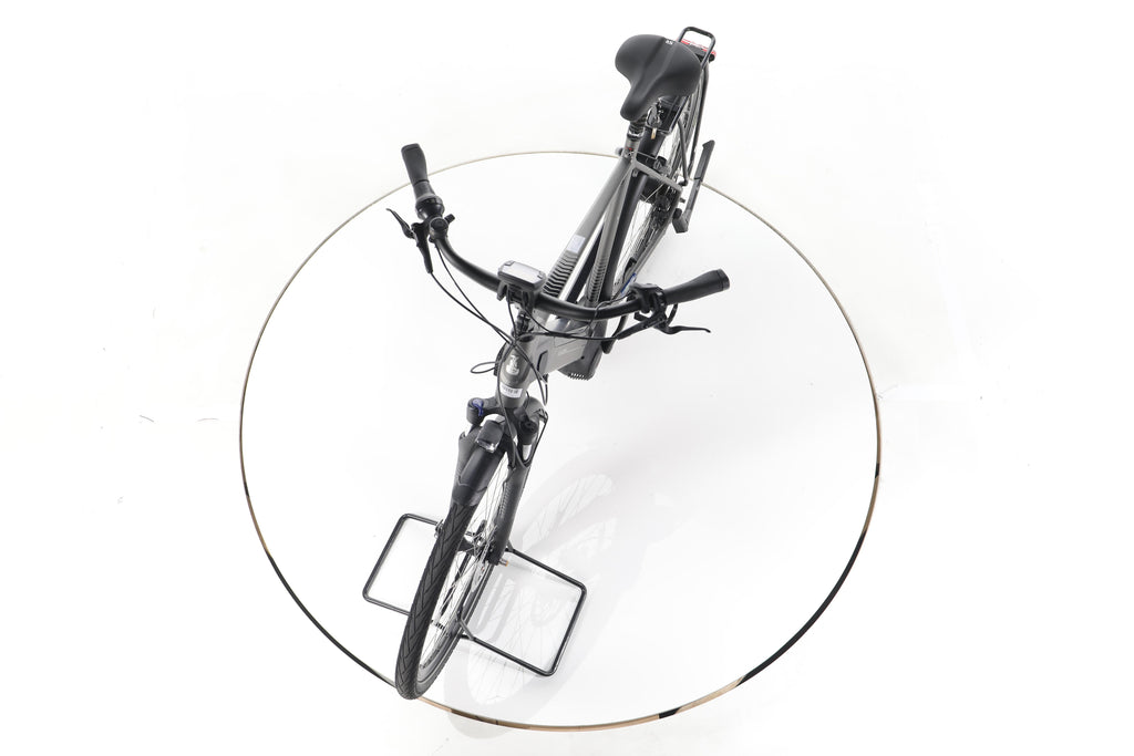 Raleigh Bristol XXL City E-Bike - Image 17
