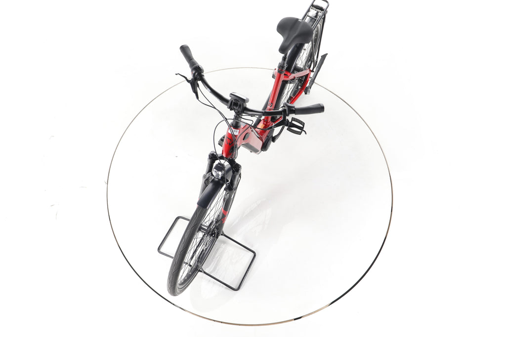 Conway Cairon TF 2.7 City E-Bike Tiefeinsteiger - Image 17