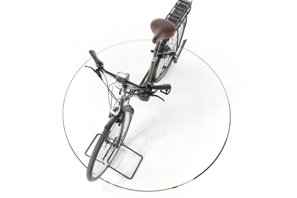 2R Manufaktur EBI 7 City E-Bike Tiefeinsteiger 2024 - Image 17