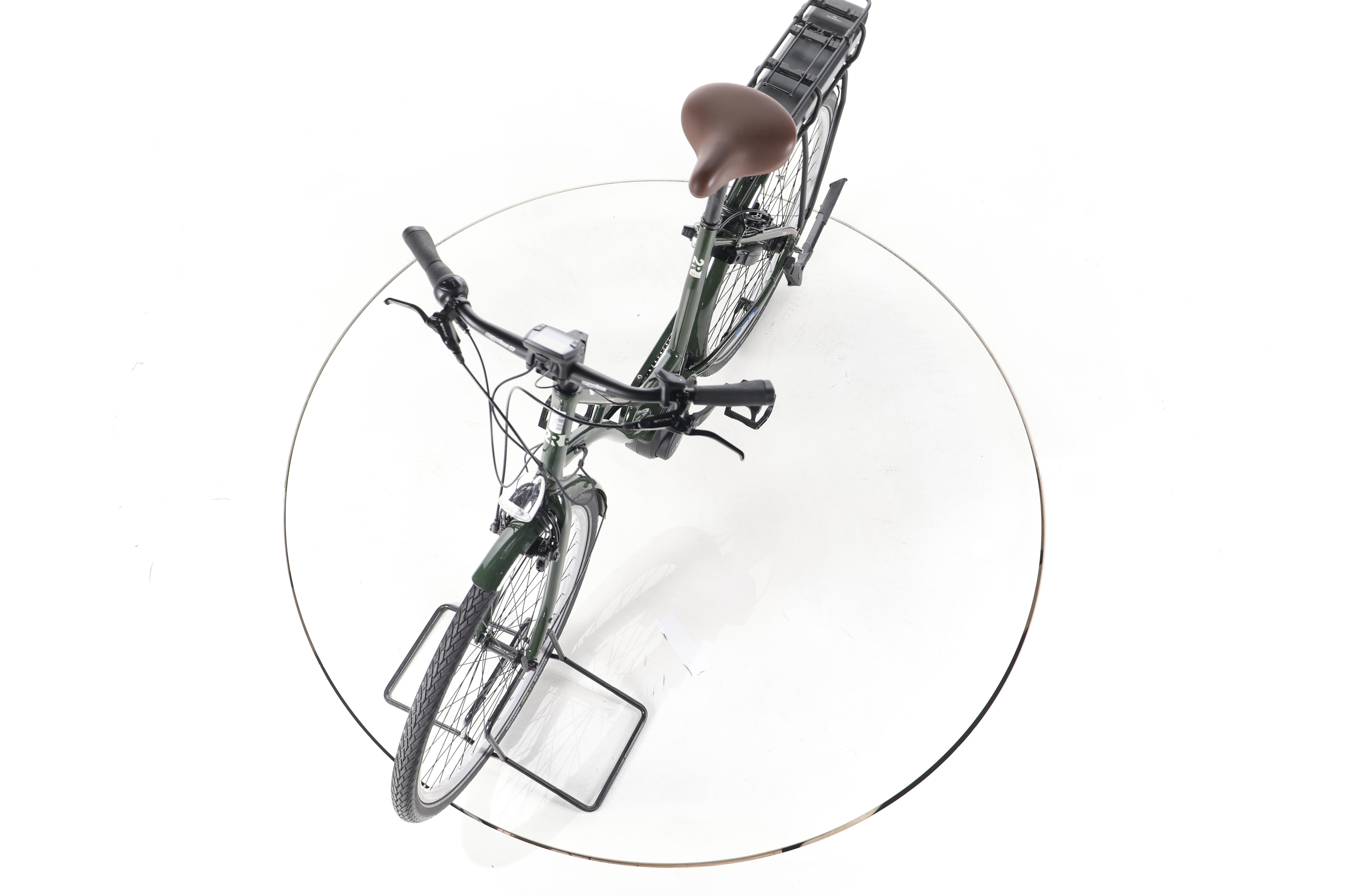 2R Manufaktur EBI 7 City E-Bike Tiefeinsteiger 2024 - Image 17
