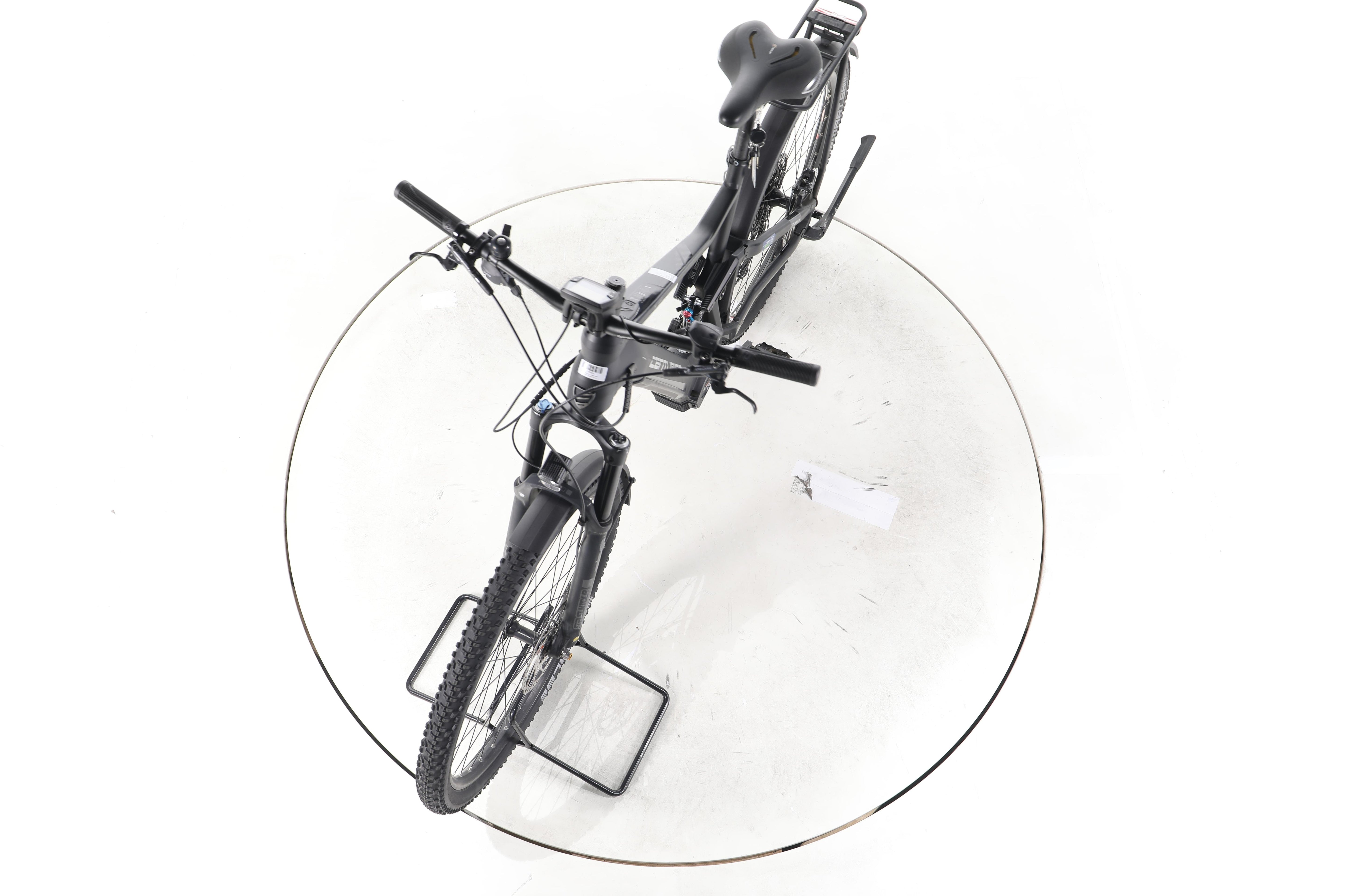 Centurion LHASA E R860I EQ SUV E-Bike - Image 17