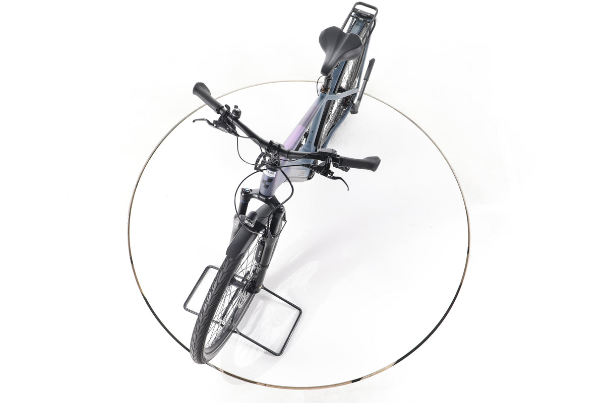Cube Kathmandu Hybrid ABS Trekking E-Bike - Image 17