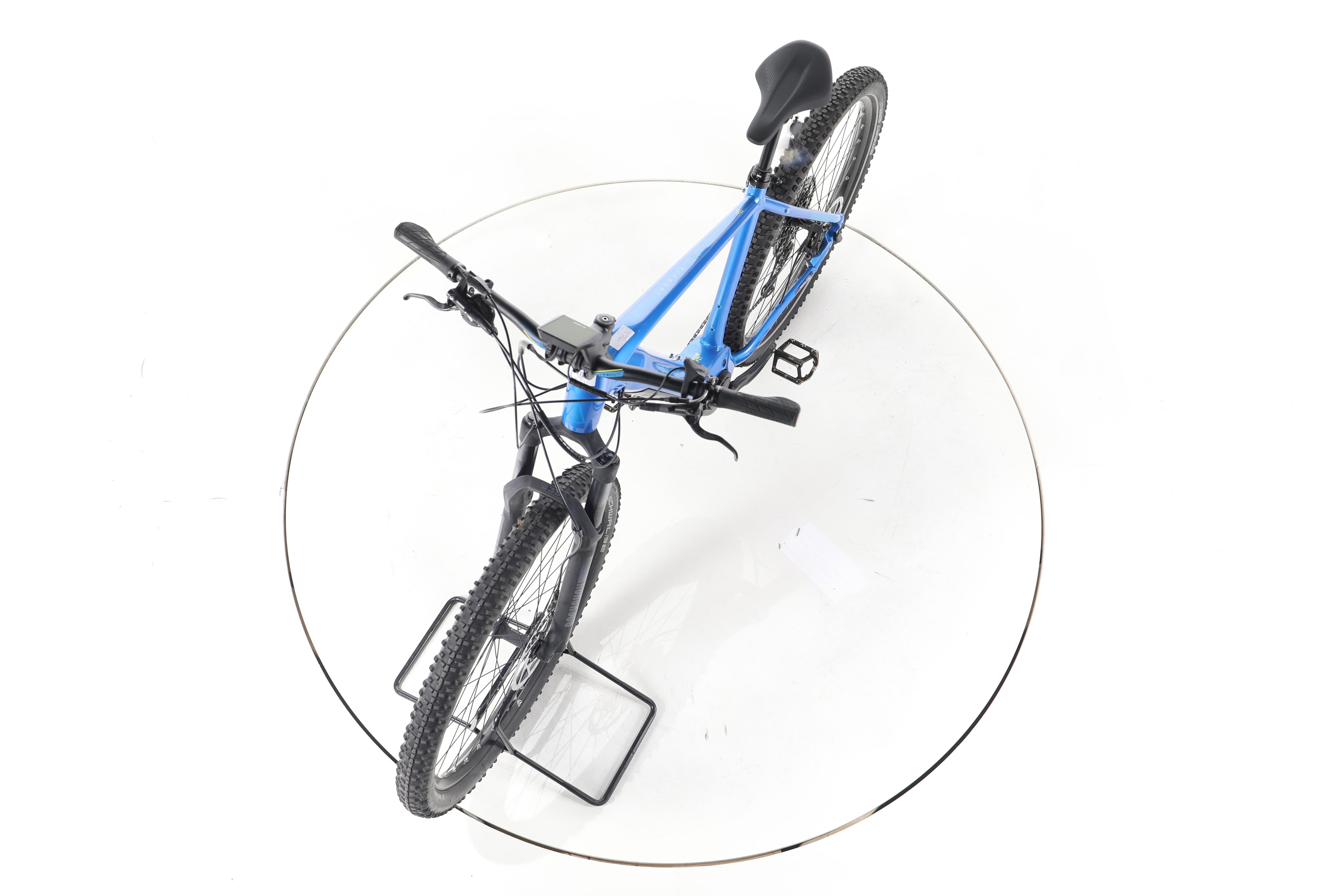 Axess Element 29 E-Bike - Image 17