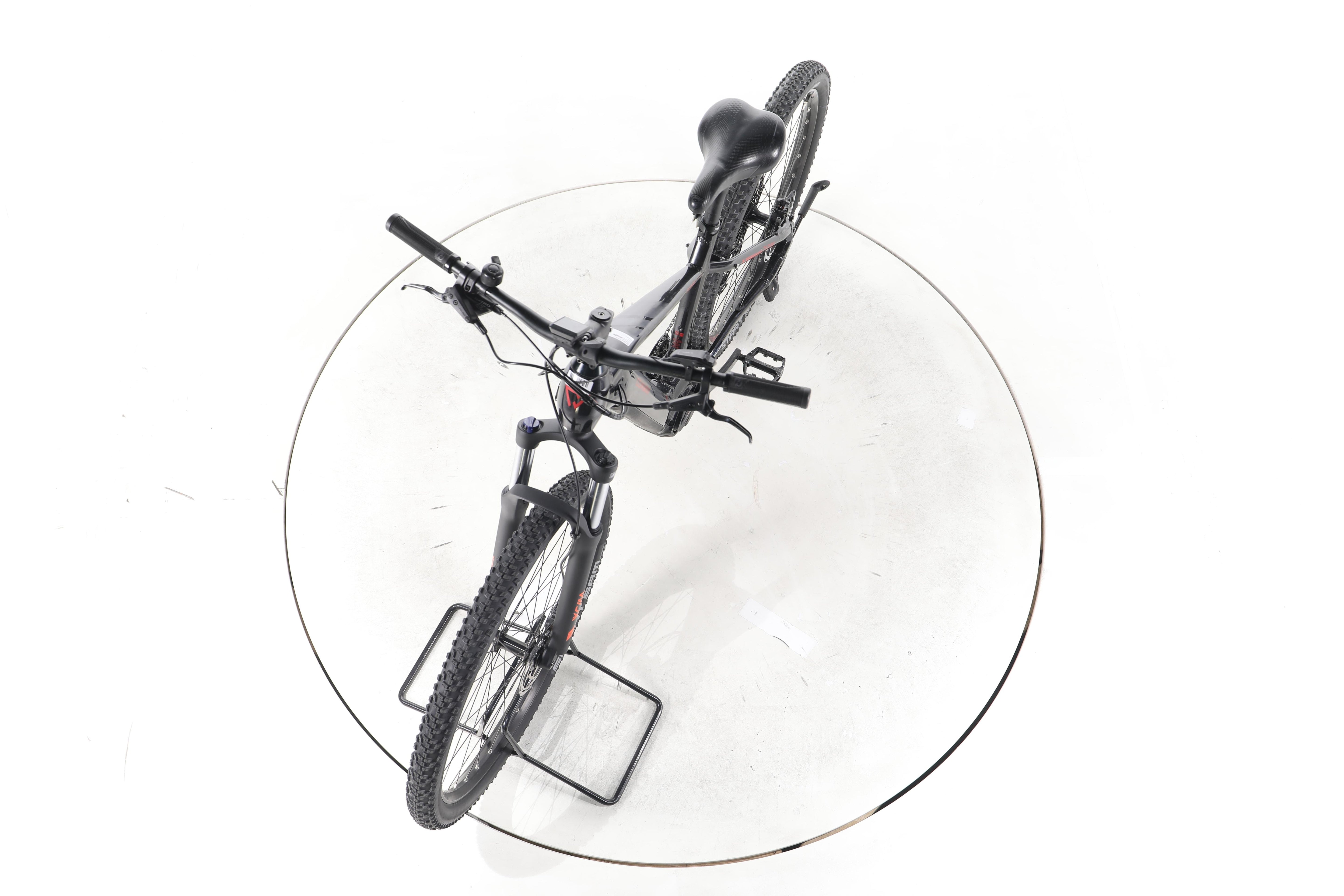 Conway Cairon S 5.0 E-Bike - Image 17
