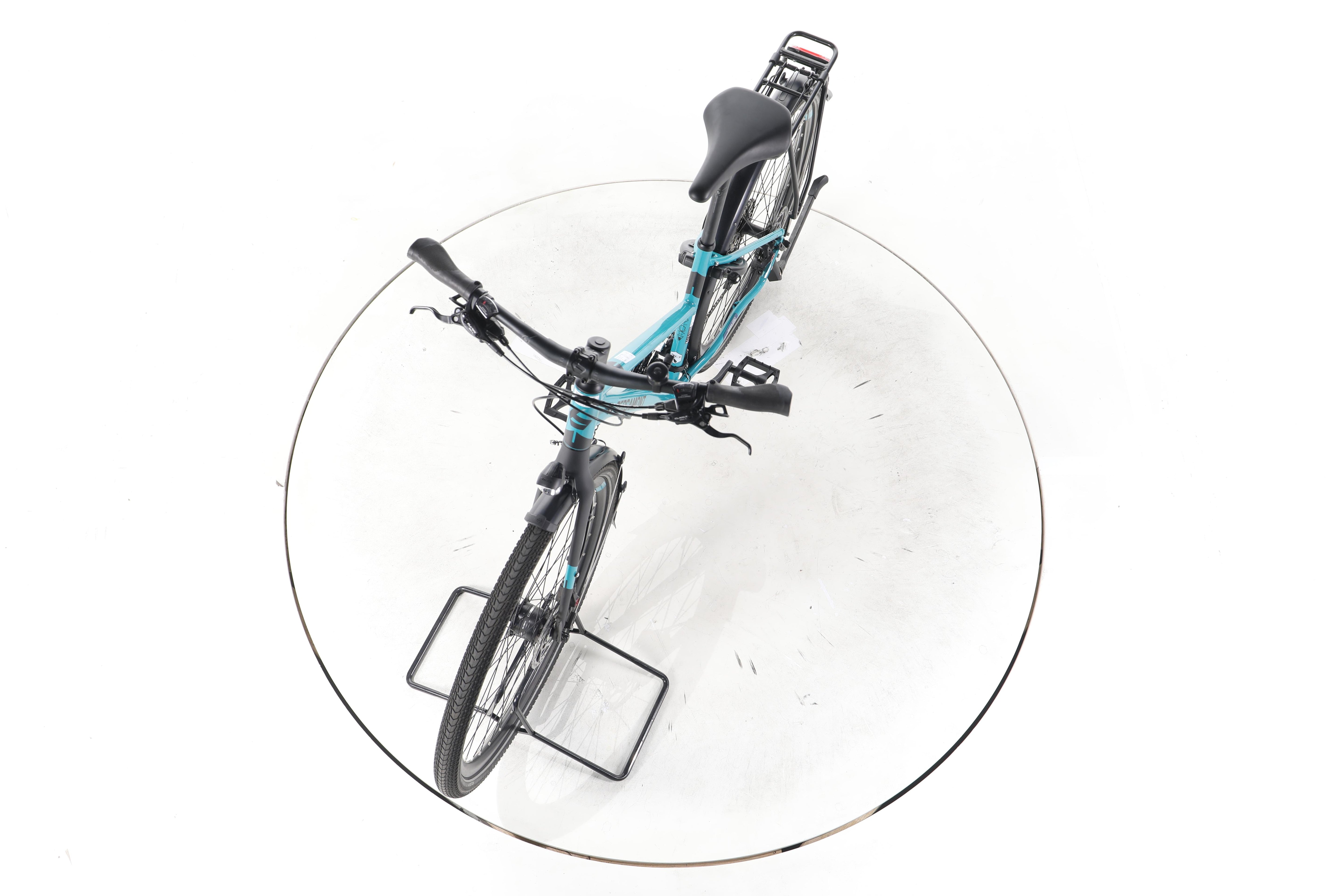 Bergamont Vitess 7 Fahrrad City & Trekking - Image 17