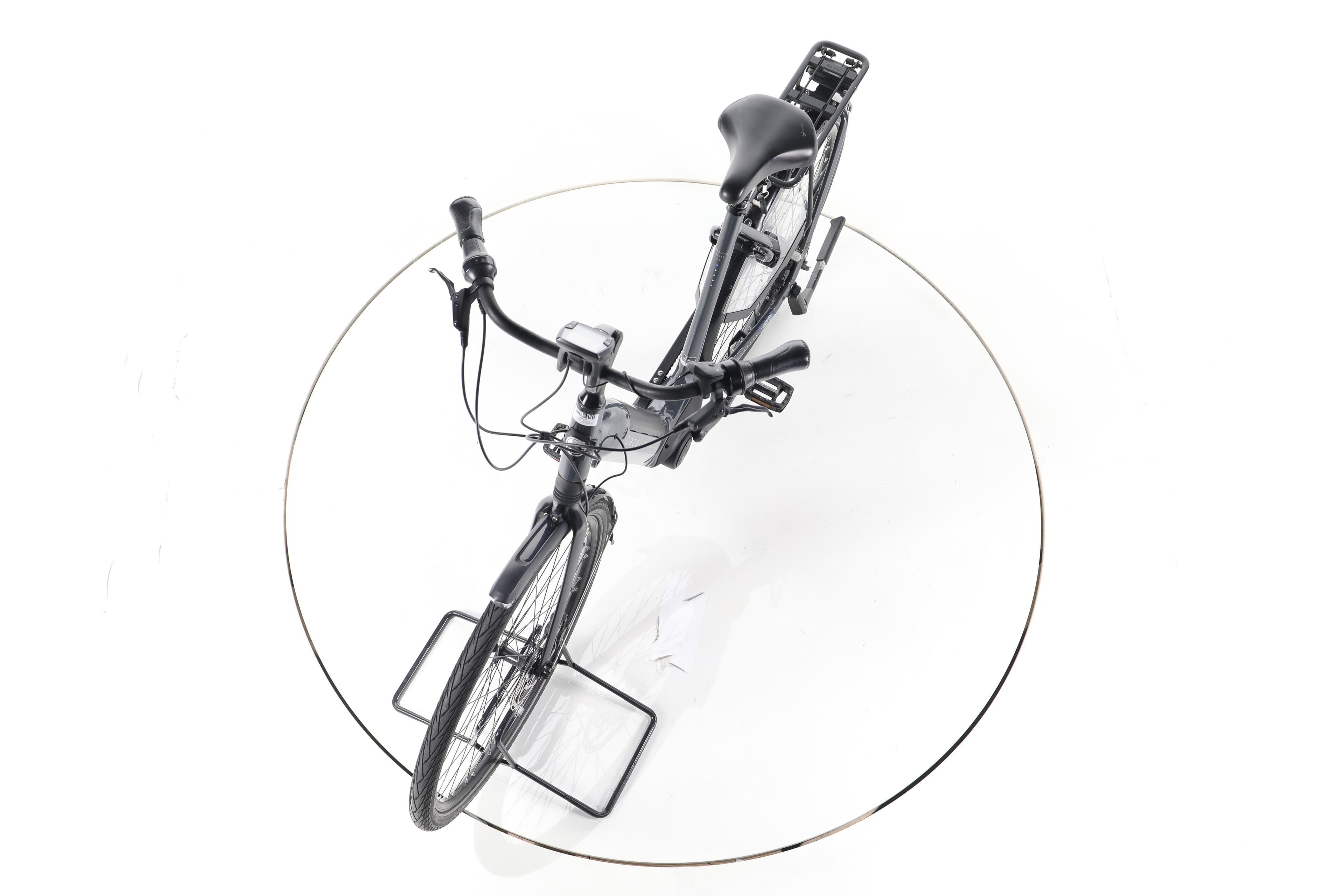 Gazelle Arroyo C5 HMB Elite City E-Bike Tiefeinsteiger - Image 17