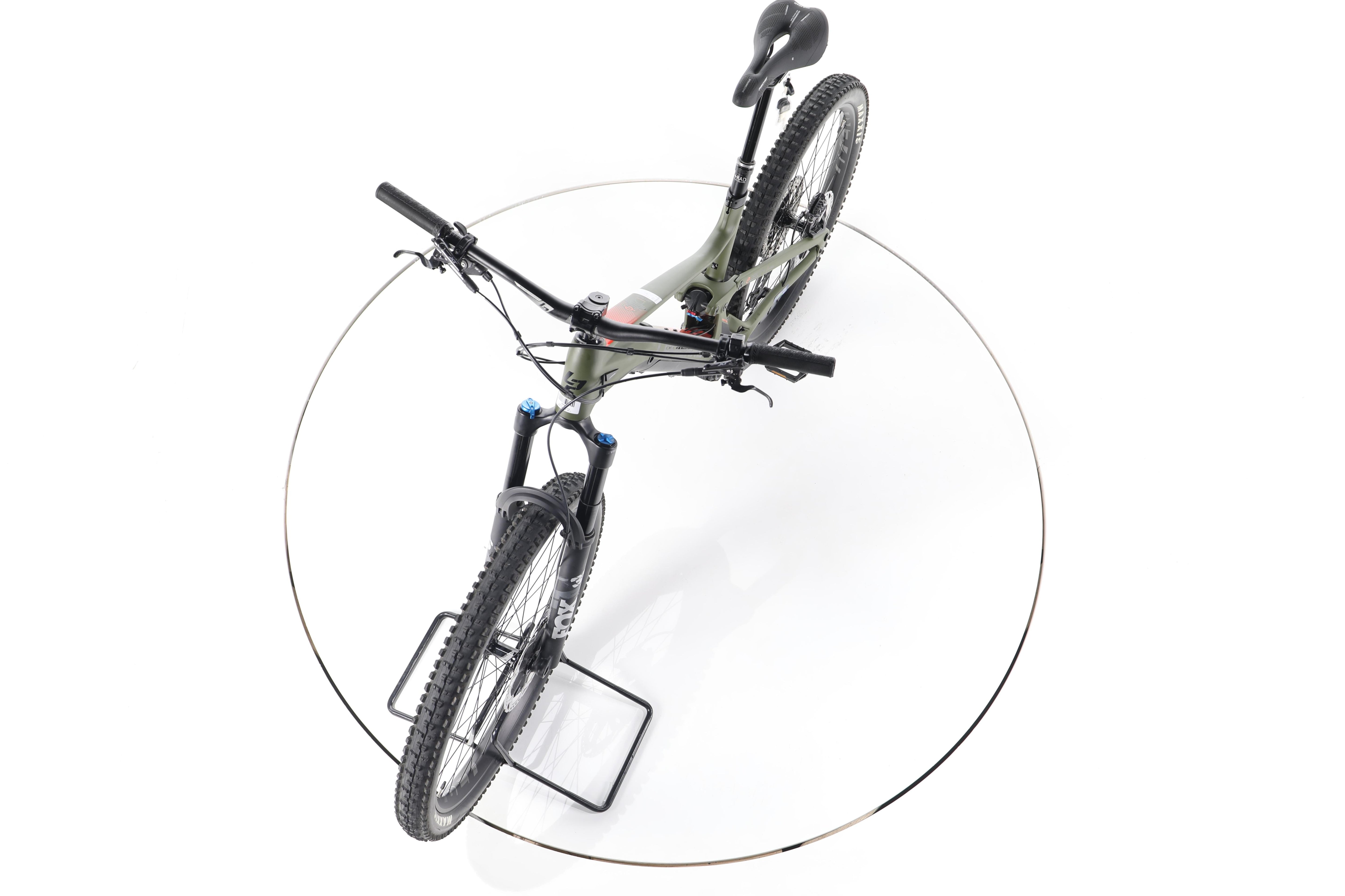 Lapierre eZesty AM 9.2 Fully E-Bike - Image 17