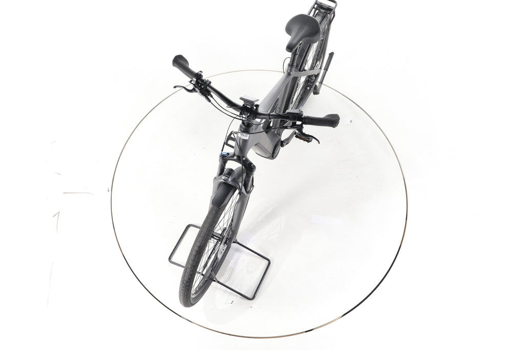 Cube Kathmandu Hybrid Pro Trekking E-Bike 2025 - Image 17