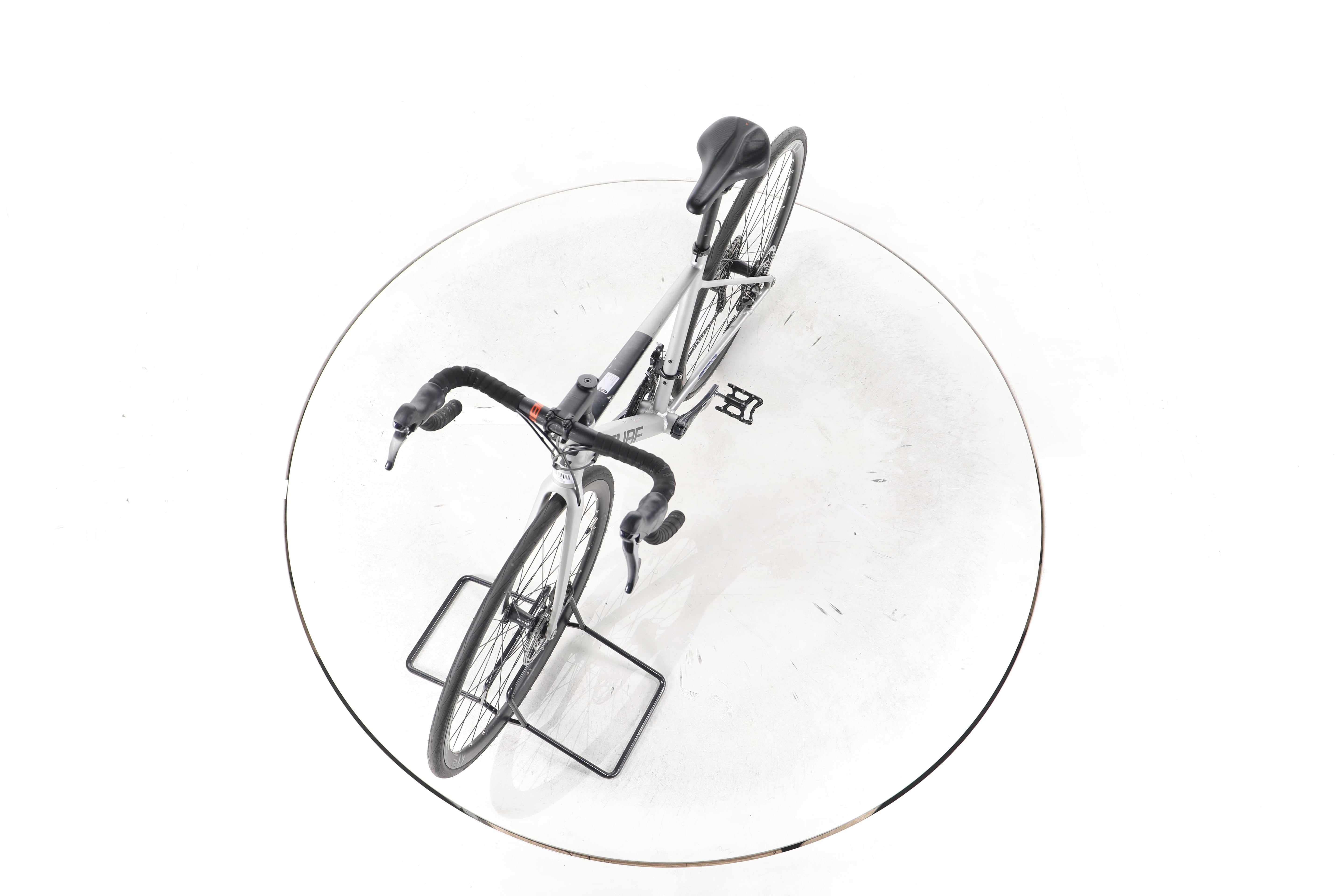Cube Attain Pro Gravelbike - Image 17