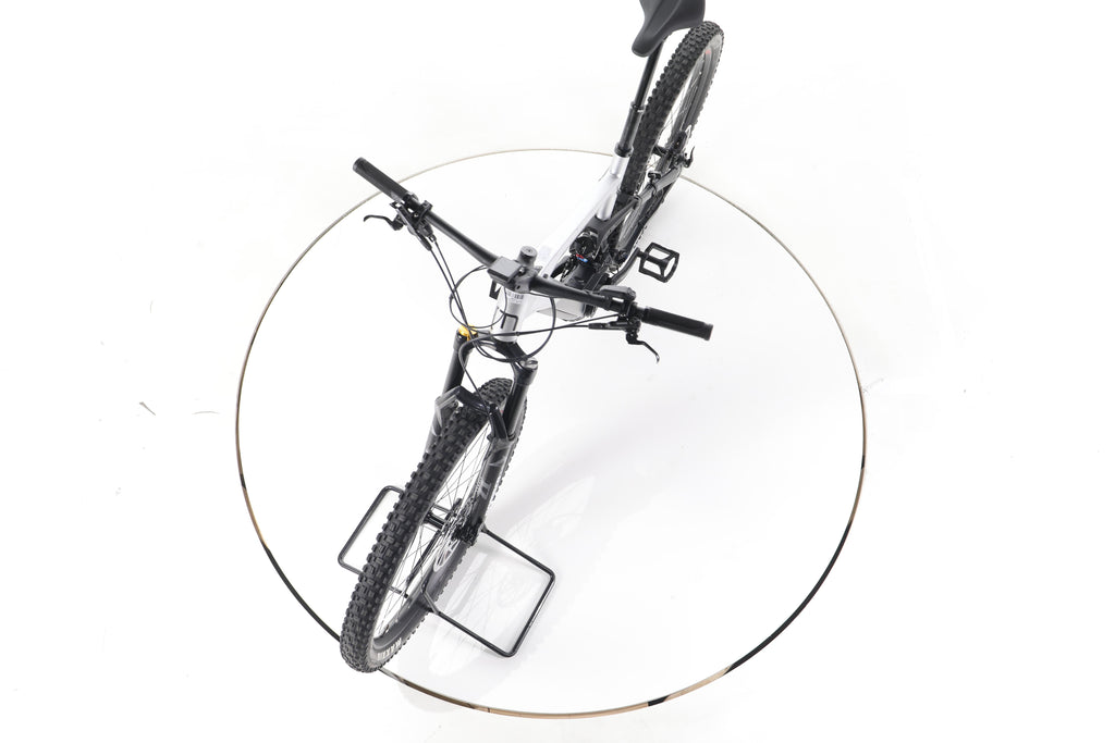 Moustache Bikes Trail 5 E-Bike Fully - Image 17