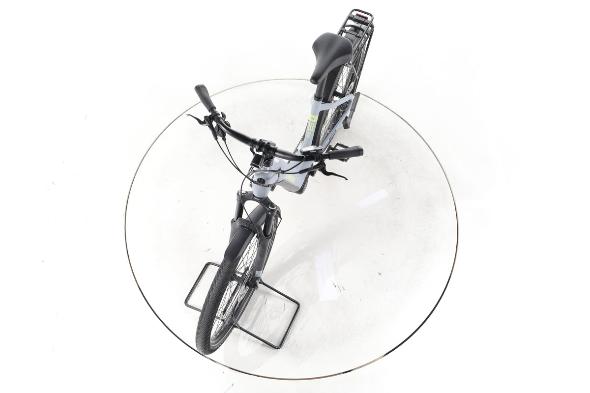 Winora Yucatan X10 Trekking E-Bike Tiefeinsteiger - Image 17
