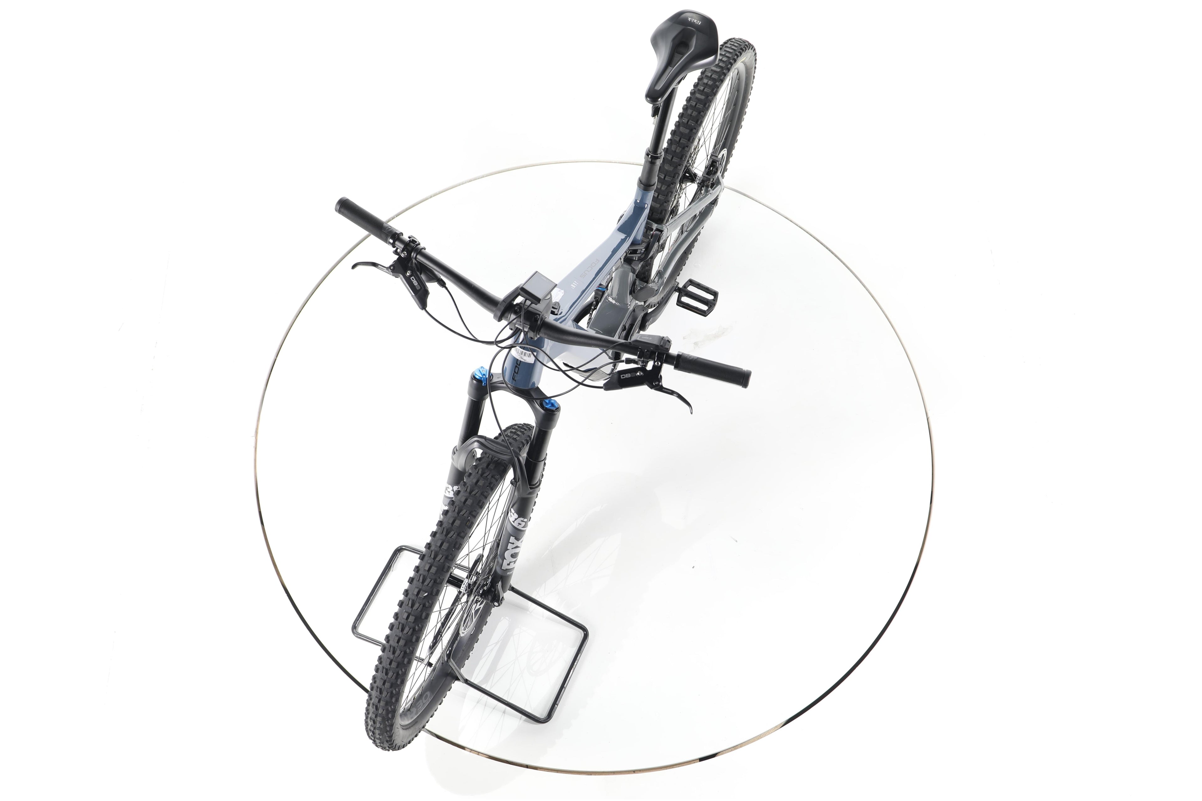 Focus Jam² 6.8 Fully E-Bike 2023 - Image 17