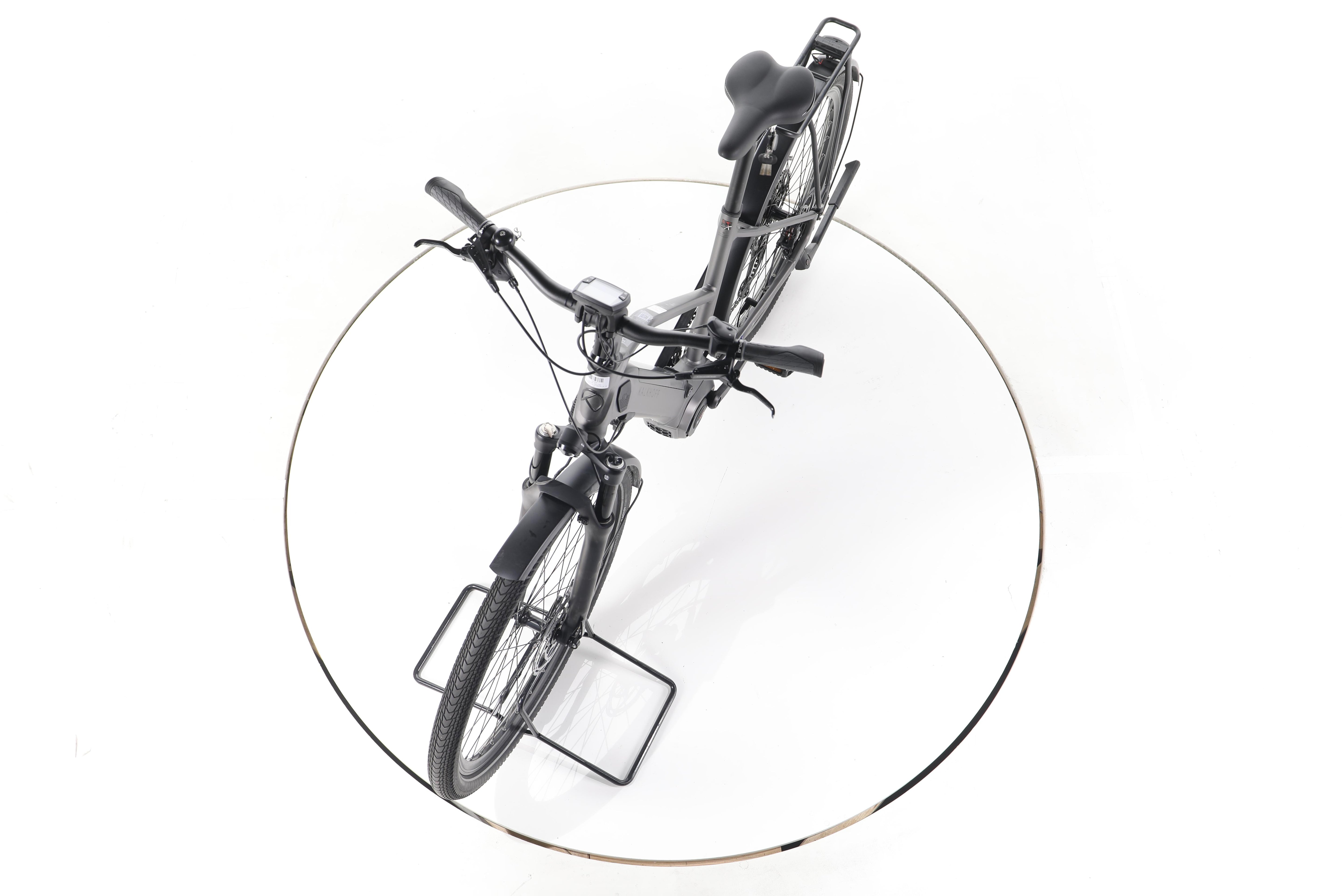 Kalkhoff ENDEAVOUR 5.B ADVANCE+ Trekking E-Bike - Image 17