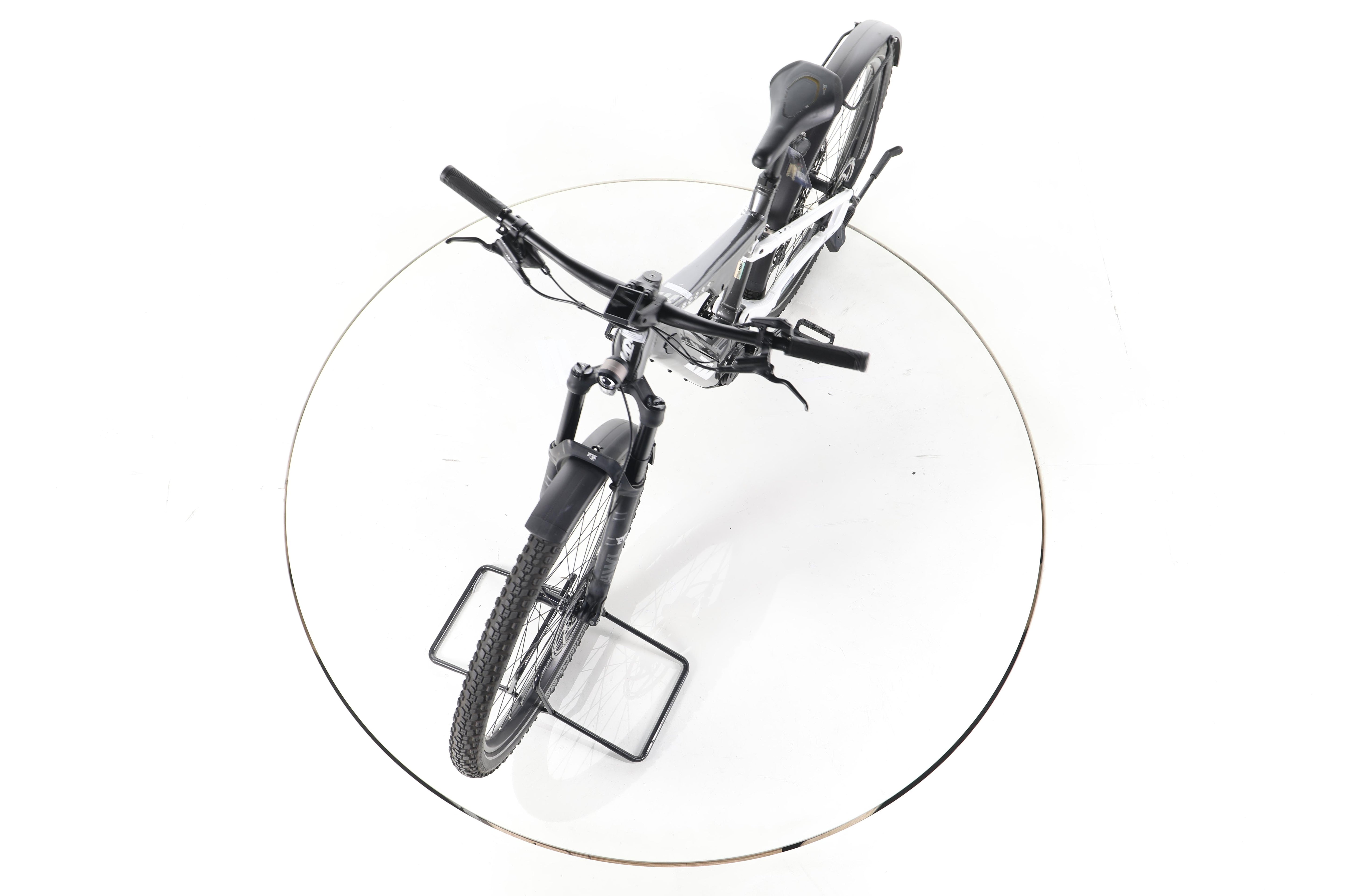 KTM Macina Chacana LFC SUV E-Bike - Image 17