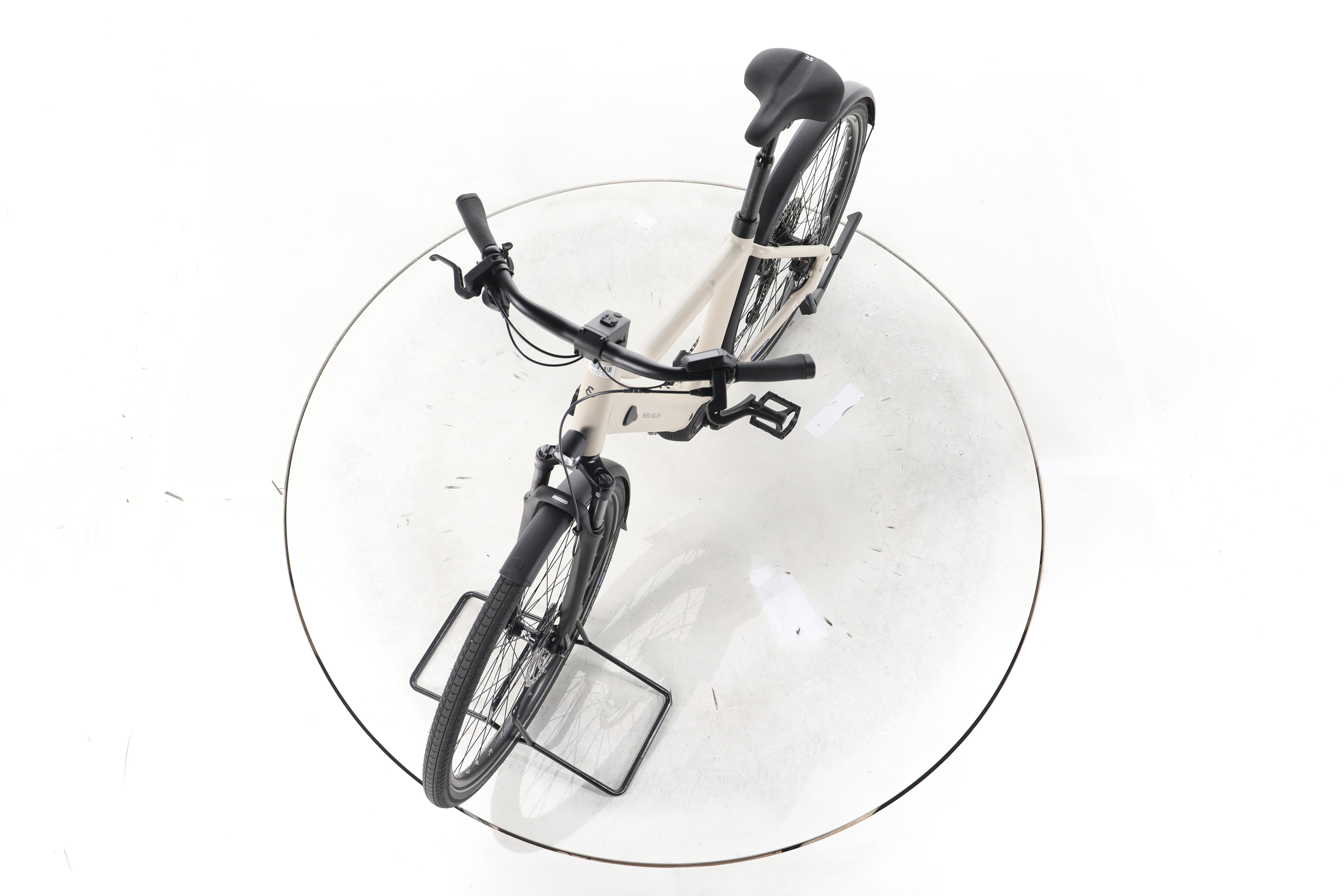 Riese & Müller Culture touring Trekking E-Bike 2024 - Image 17