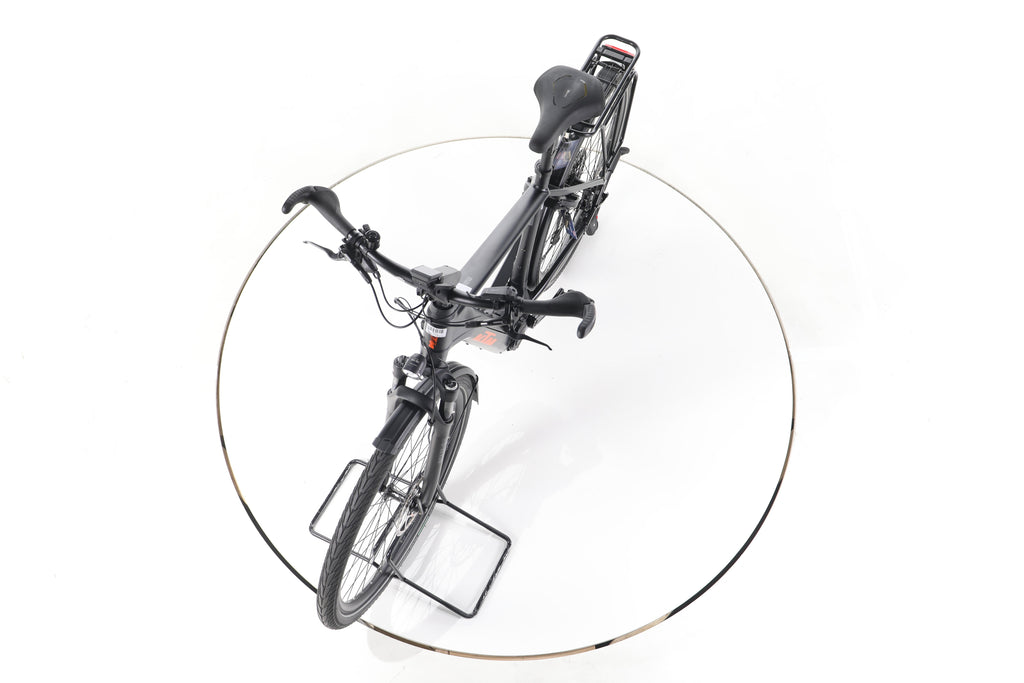 KTM Macina Style LDT Pro Trekking E-Bike 2024 - Image 17