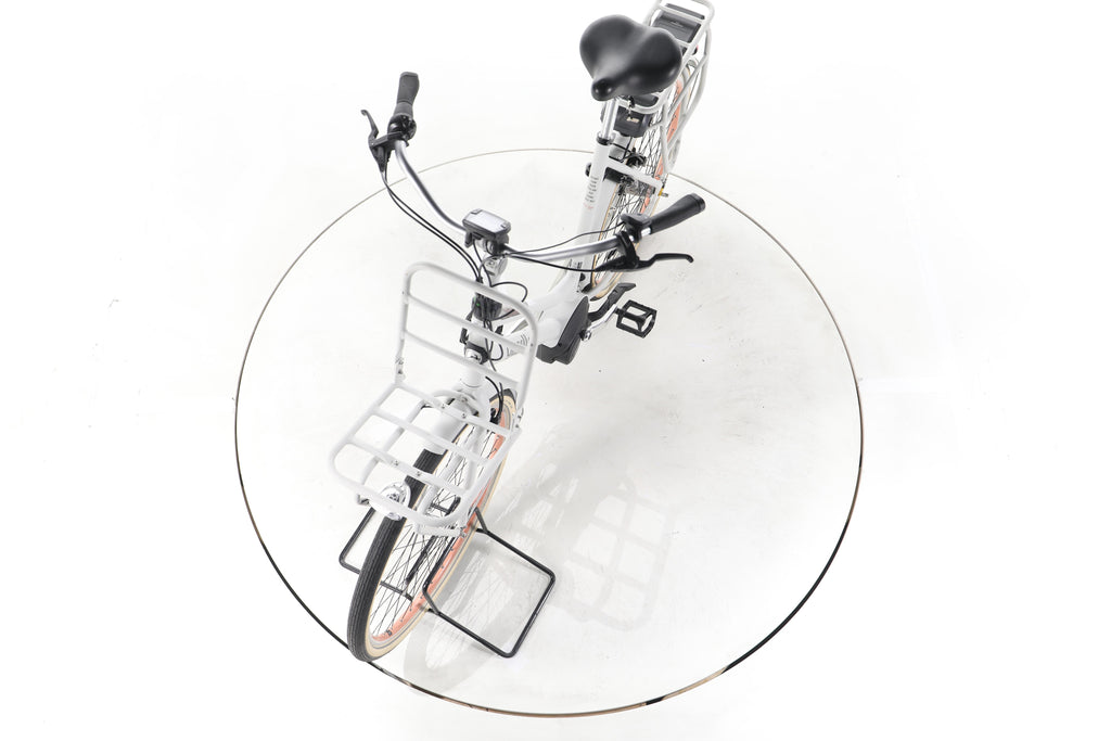 Gazelle Miss Grace C7+ HMB City E-Bike Tiefeinsteiger - Image 17