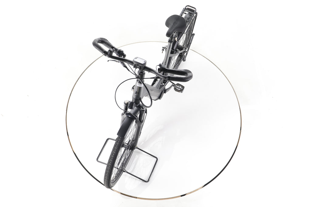 Pegasus Premio EVO 5F Lite City E-Bike Tiefeinsteiger - Image 17