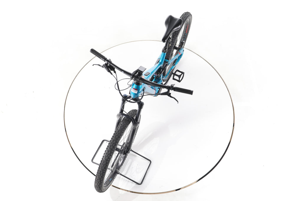 Conway Xyron S 2.9 E-Bike Fully - Image 17