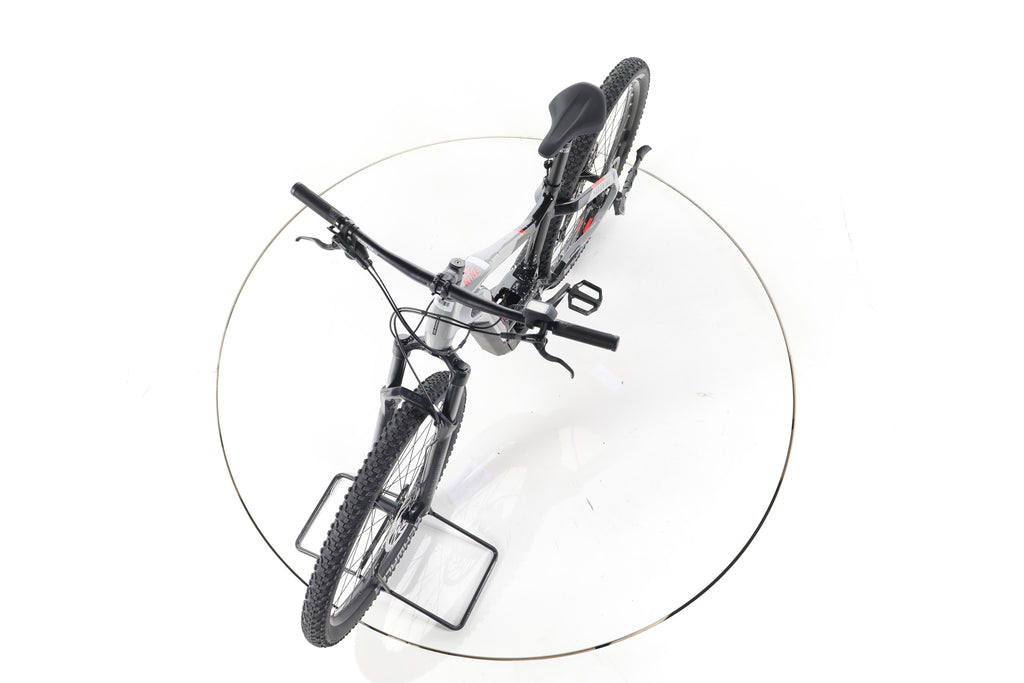 Haibike HardNine 9 E-Bike - Image 17