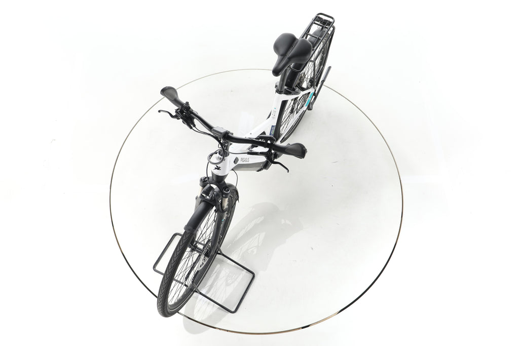 Pegasus Premio EVO 10 Lite Trekking E-Bike - Image 17