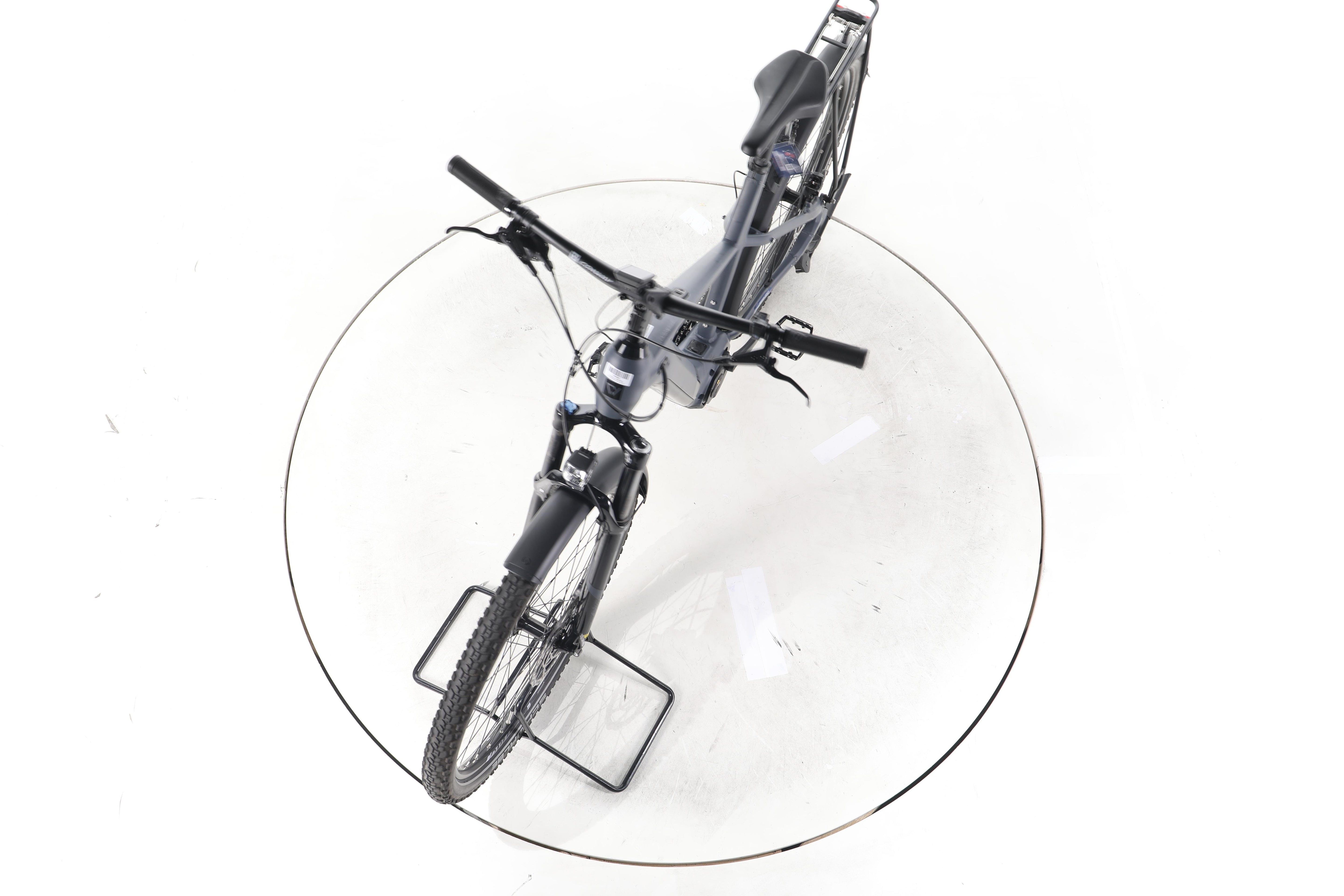Conway Cairon SUV 5.0 Trekking E-Bike - Image 17