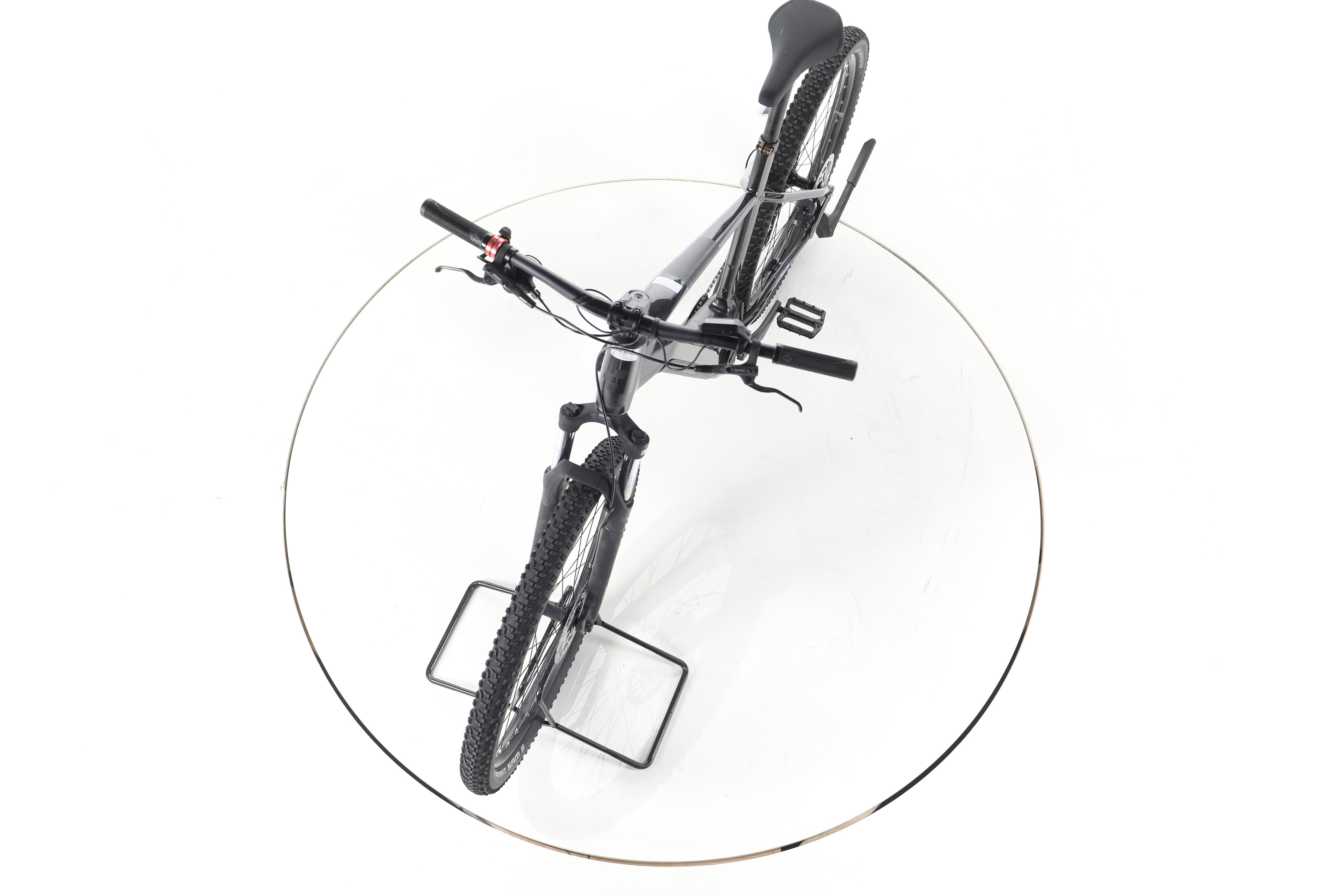 Cube Reaction Hybrid ONE E-Bike - Image 17